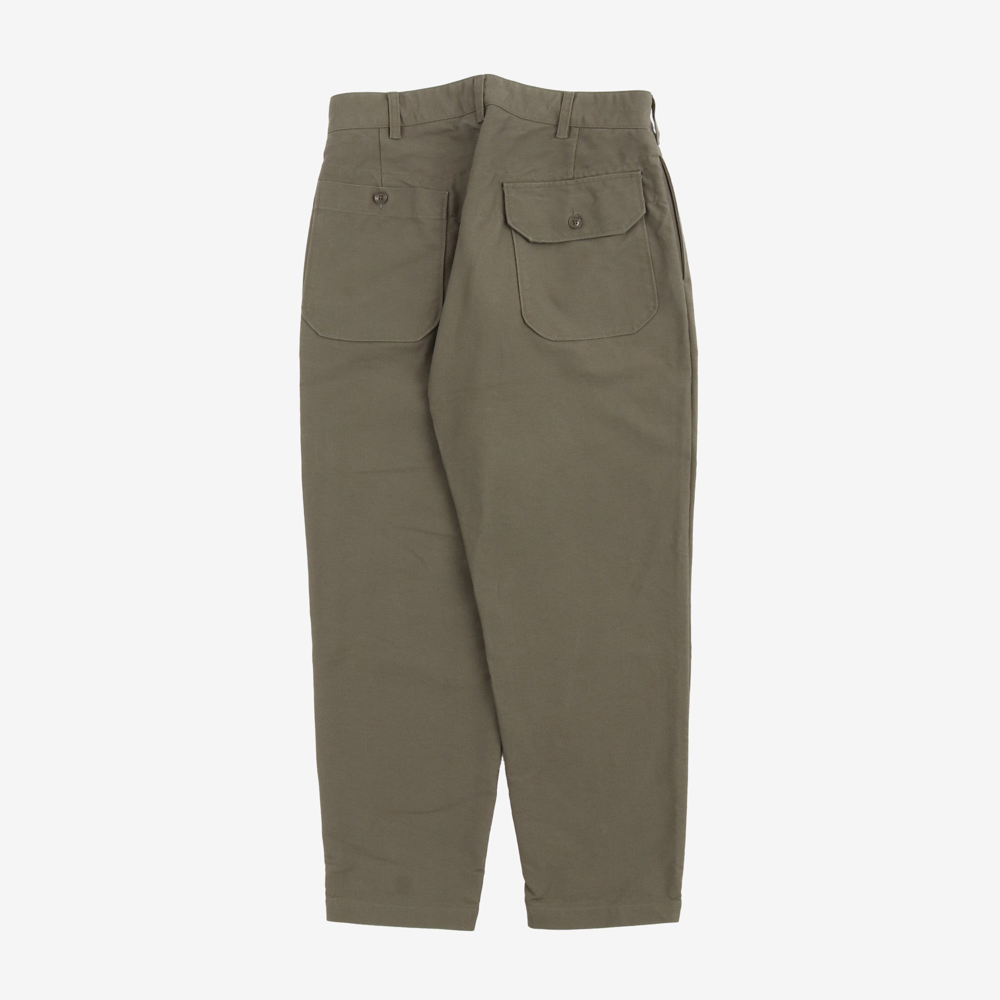 Chino Trousers (32W x 29L)