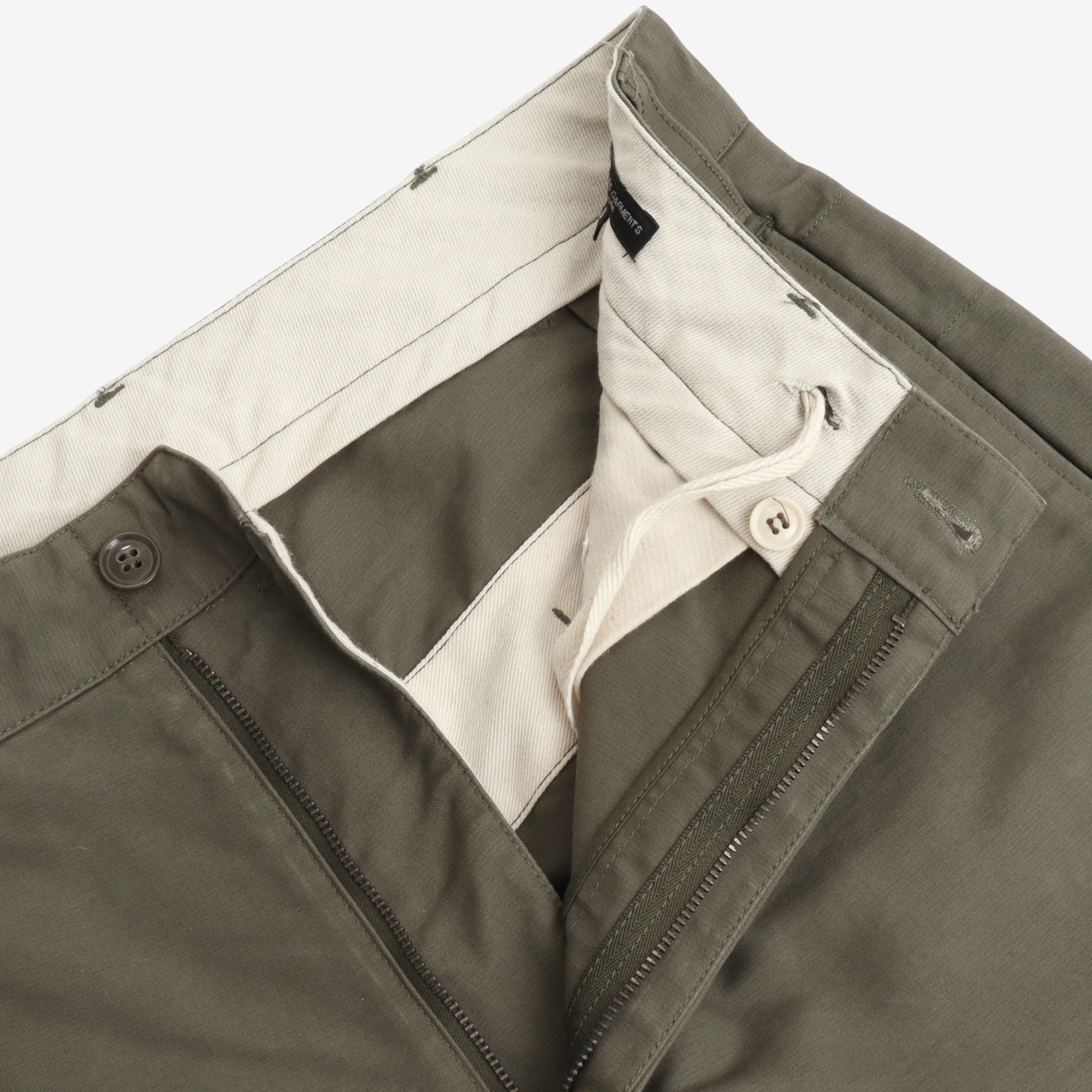 Chino Trousers (32W x 29L)