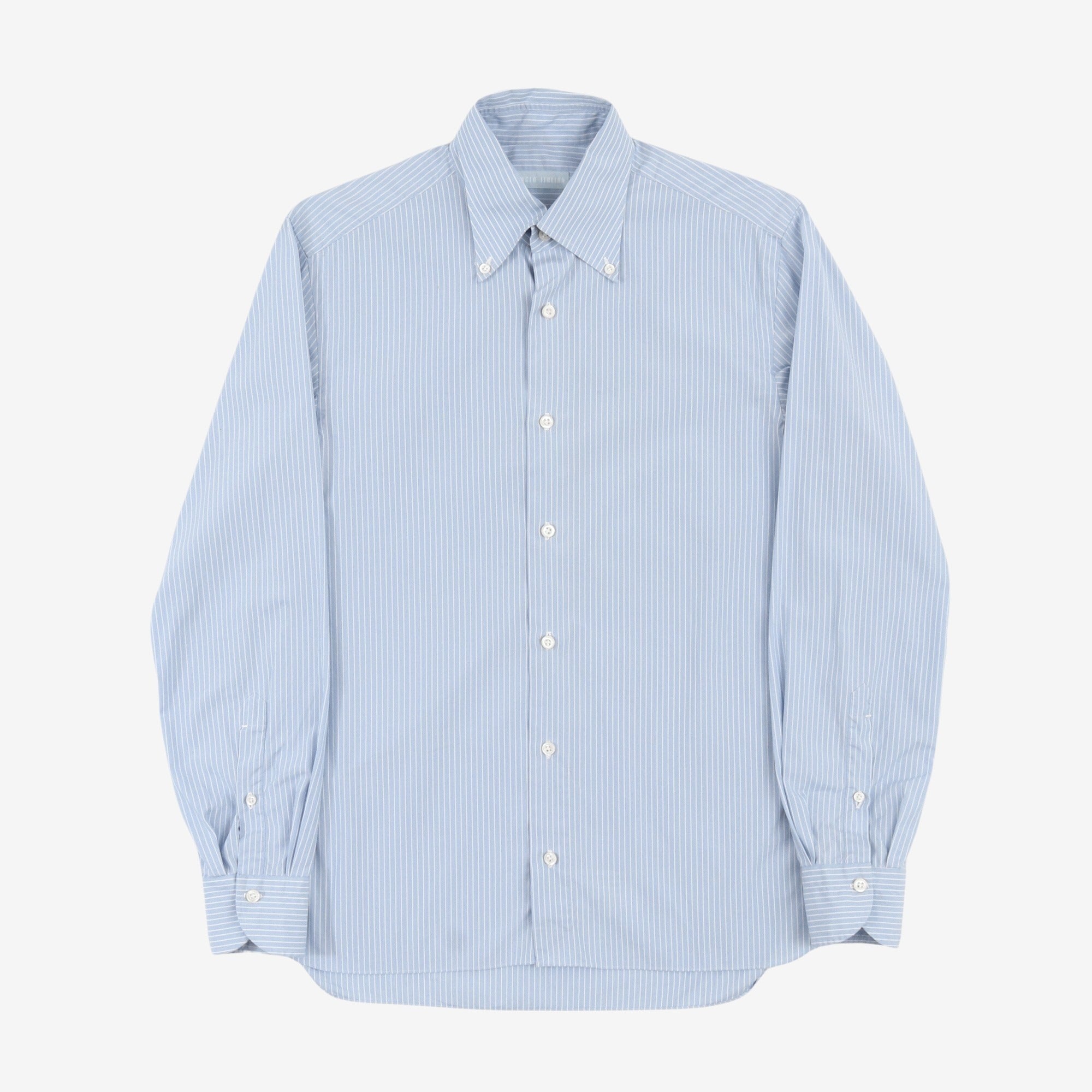BD Poplin Shirt
