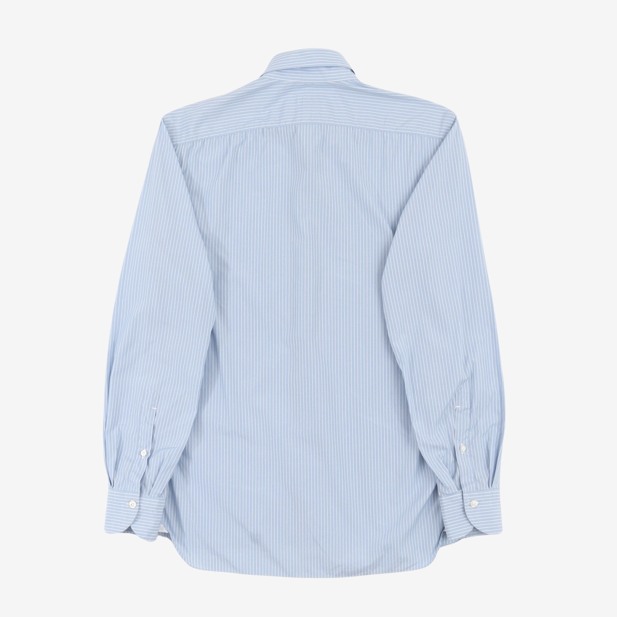 BD Poplin Shirt