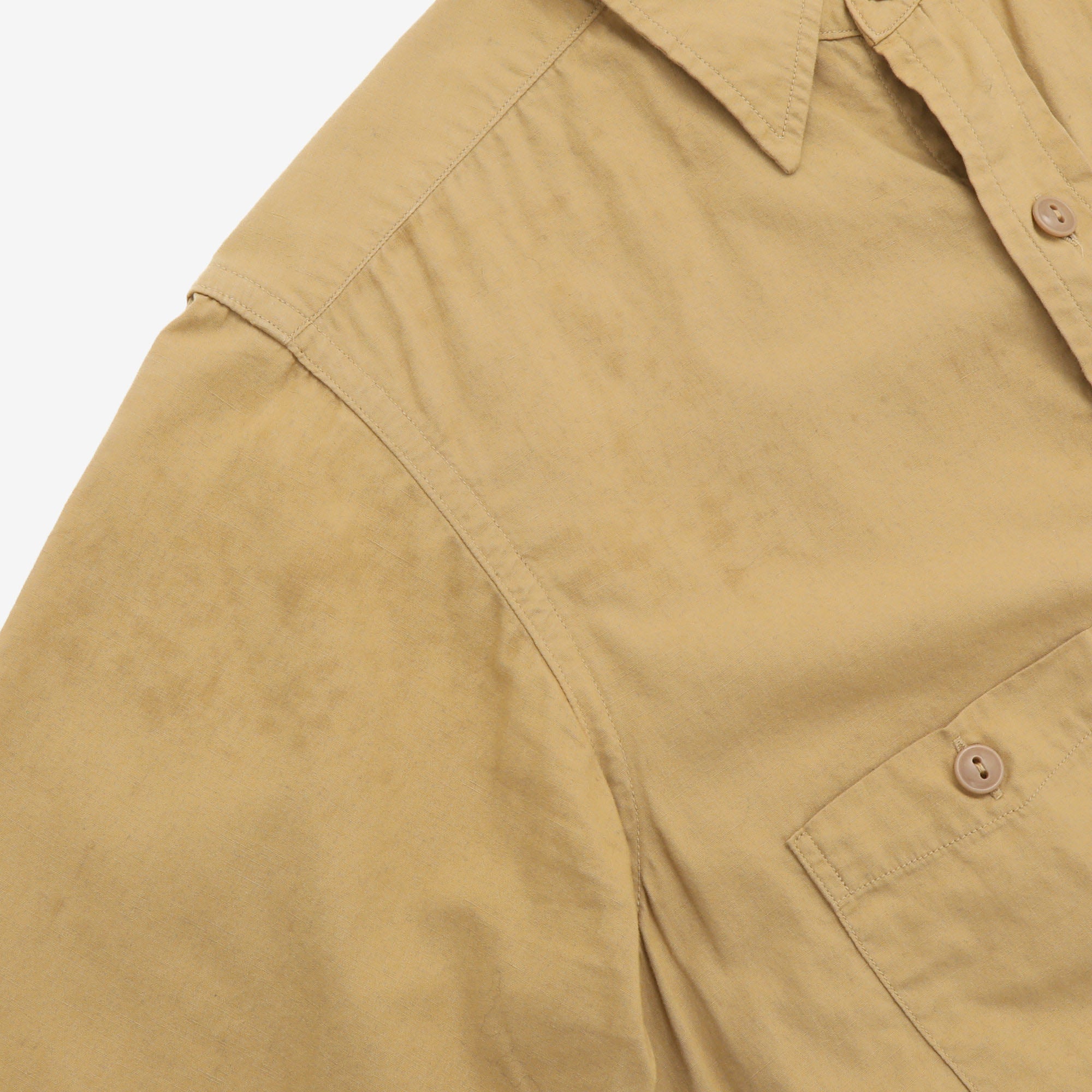 AT LAST&CO WORK SHIRT