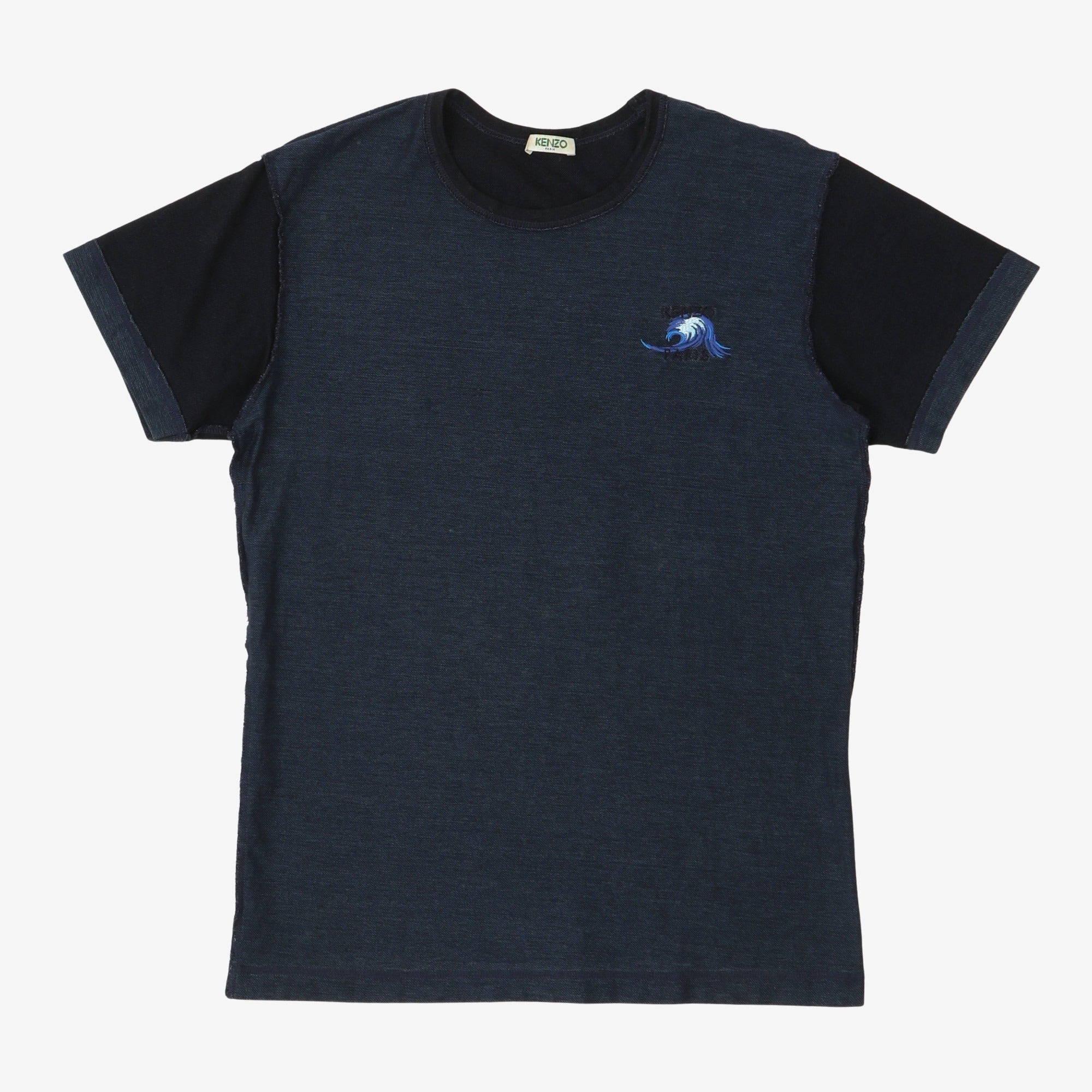 Tshirt Vintage Kenzo dotox