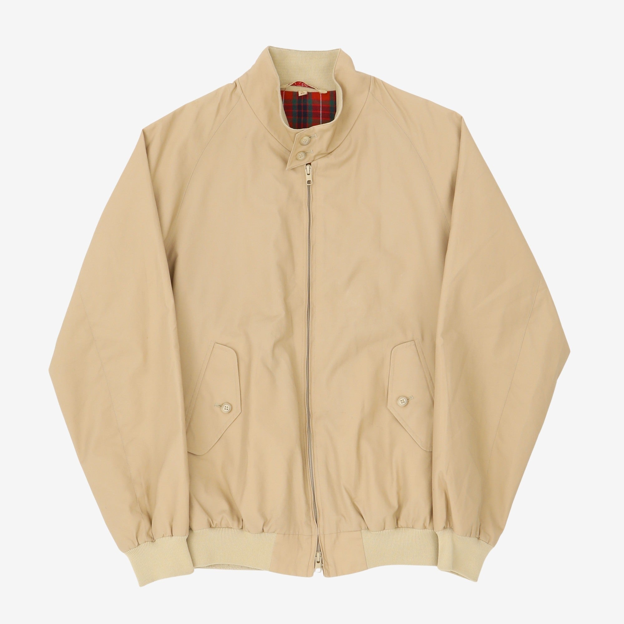 G9 Harrington Jacket