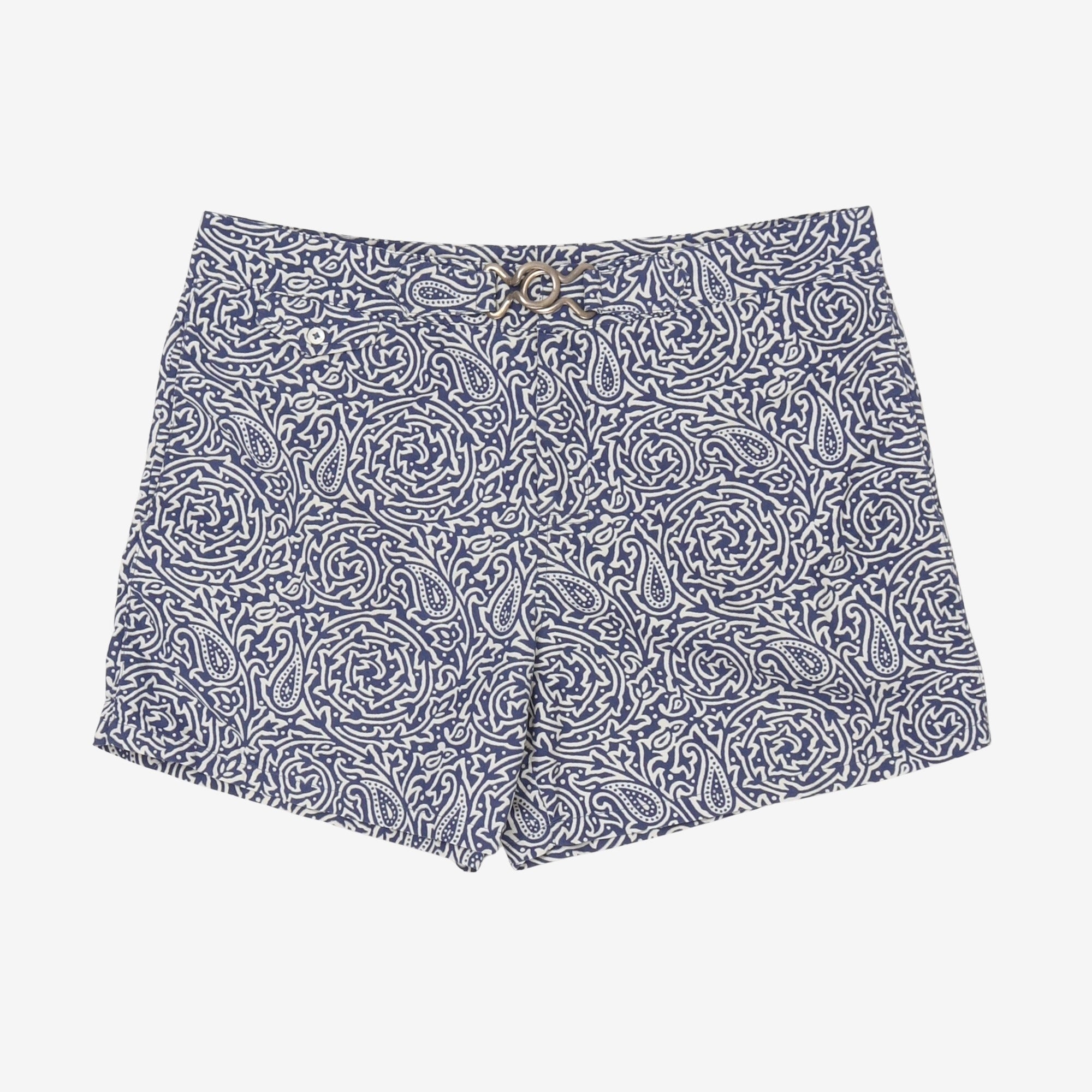 Ralph Lauren Purple Label Swim Shorts Marrkt