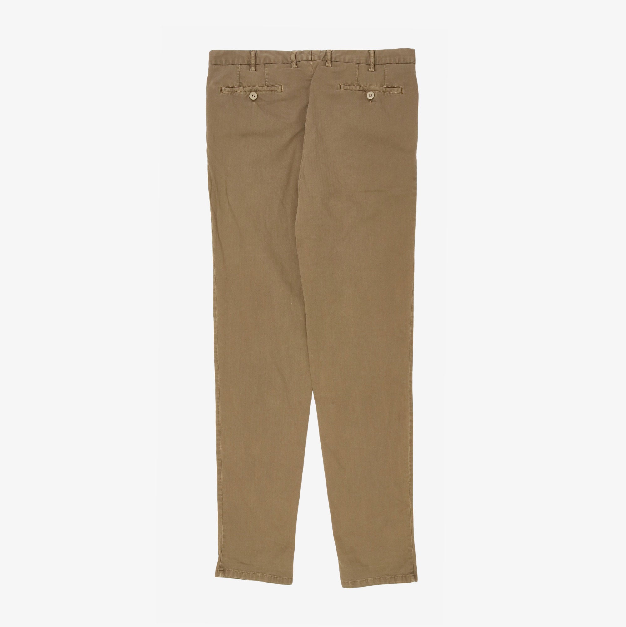 HBT Chino Trouser