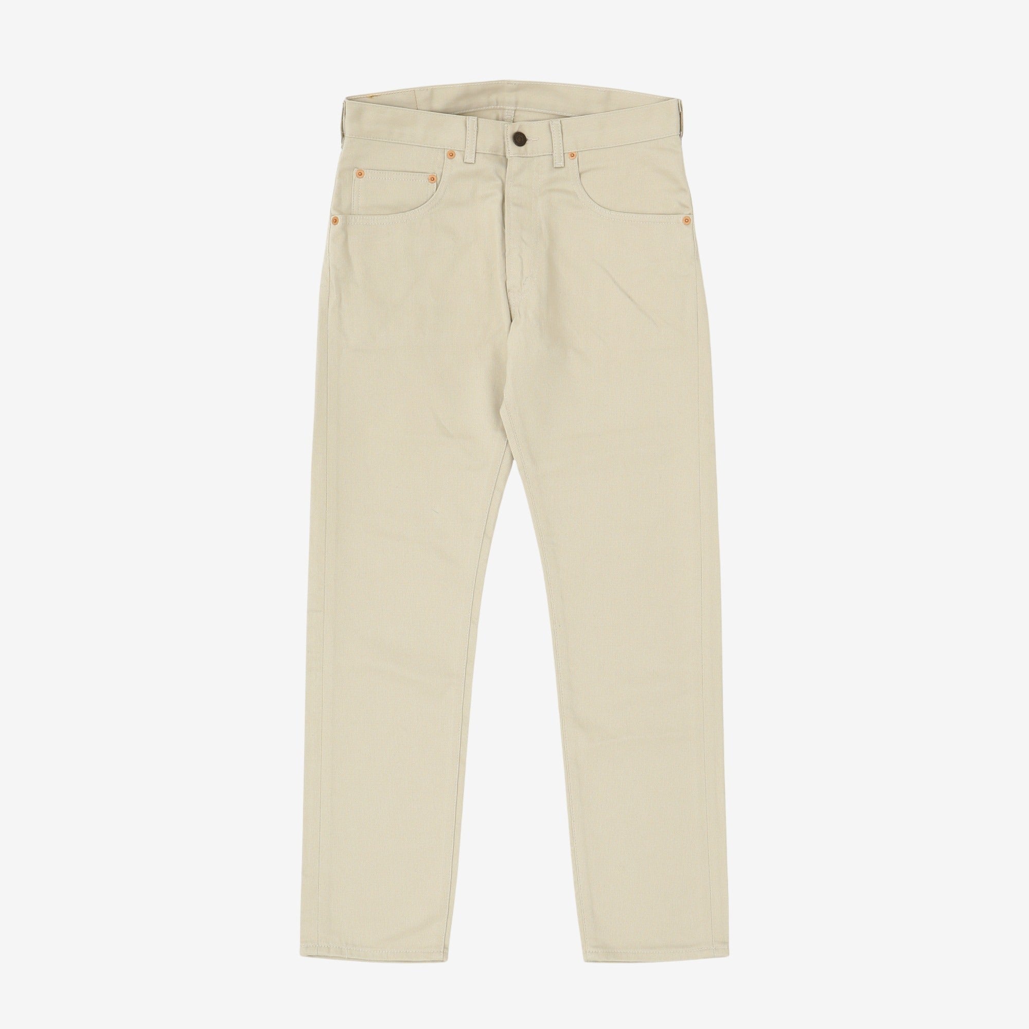 519 Bedford Pants