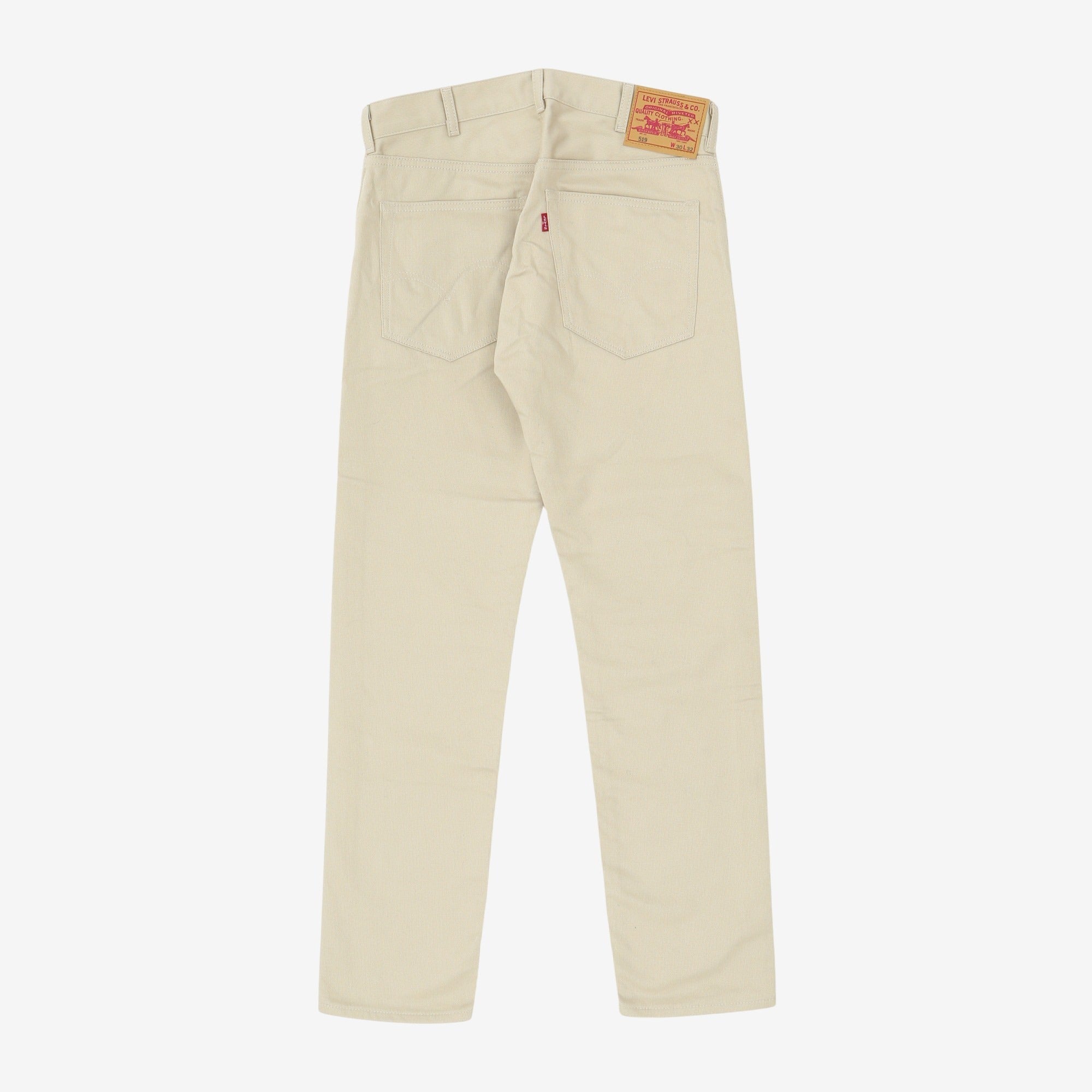 519 Bedford Pants