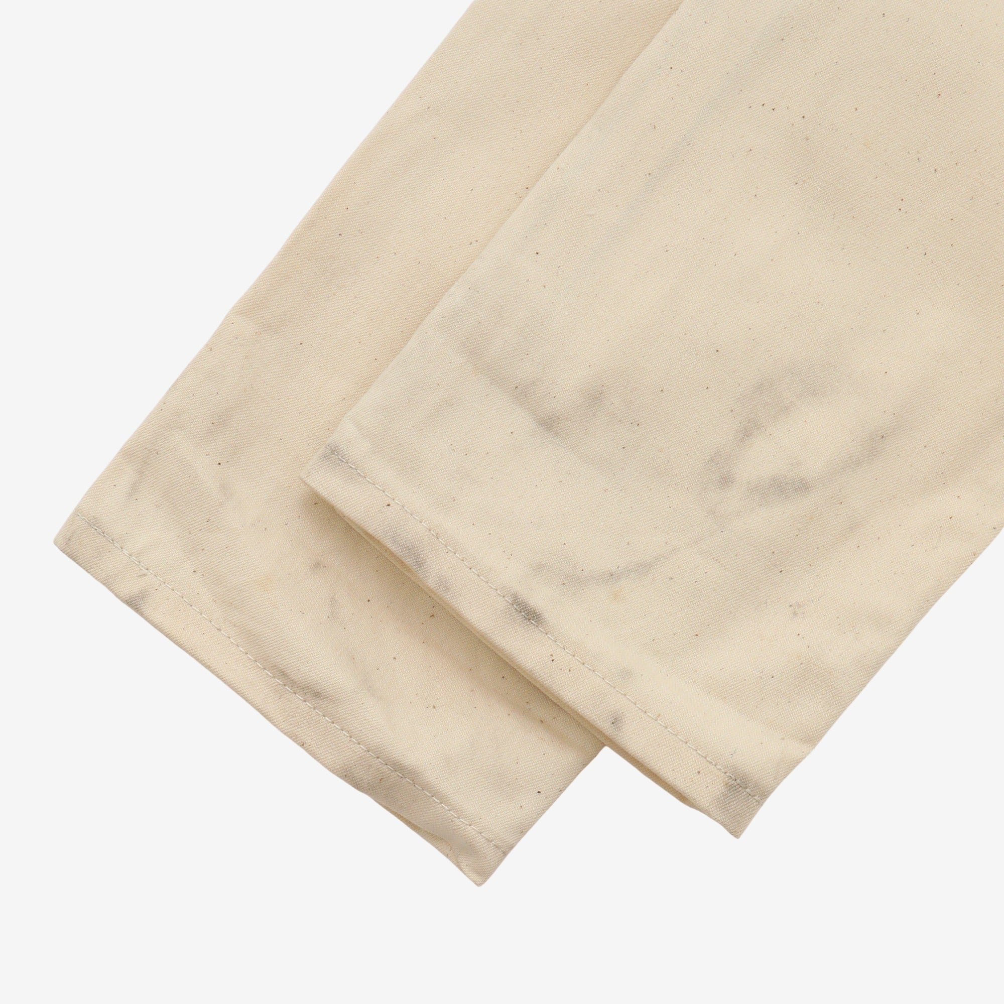 ESC33L Tapered Selvedge Denim (32W X 36.5L)