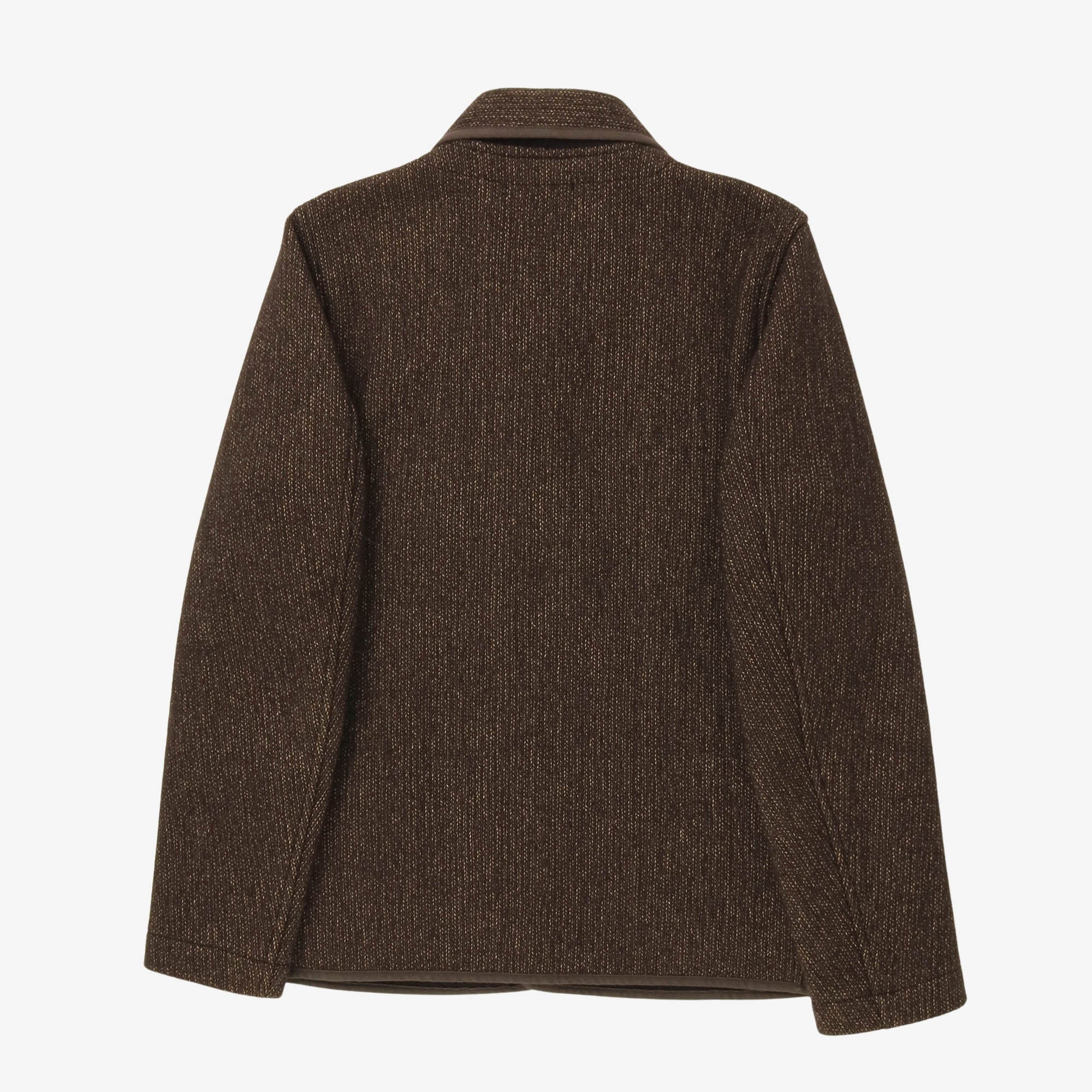 Brown's Beach Jacket