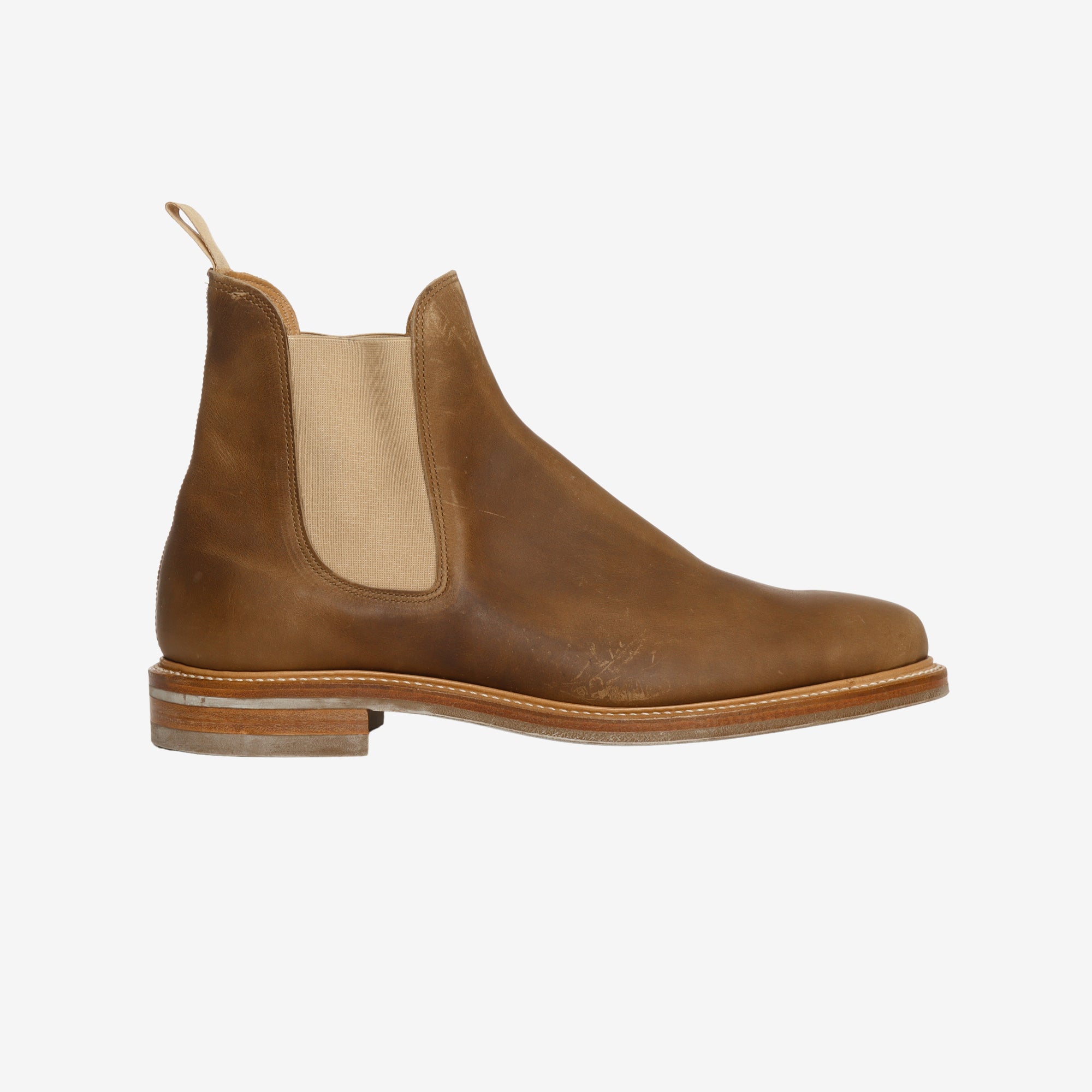 Chelsea Boot