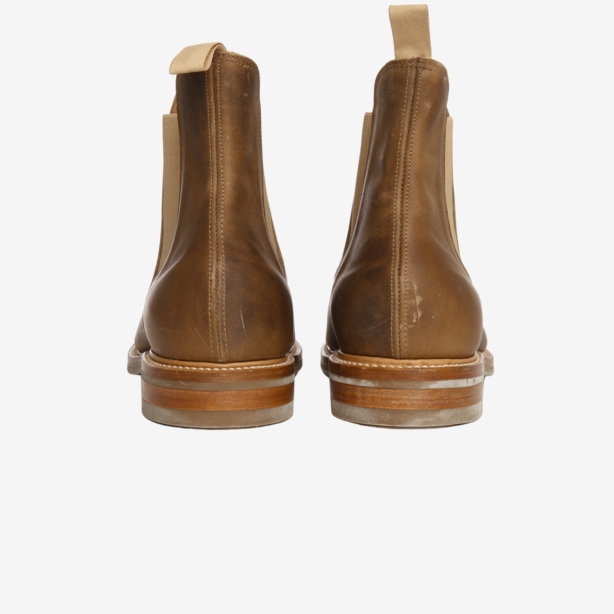 Chelsea Boot