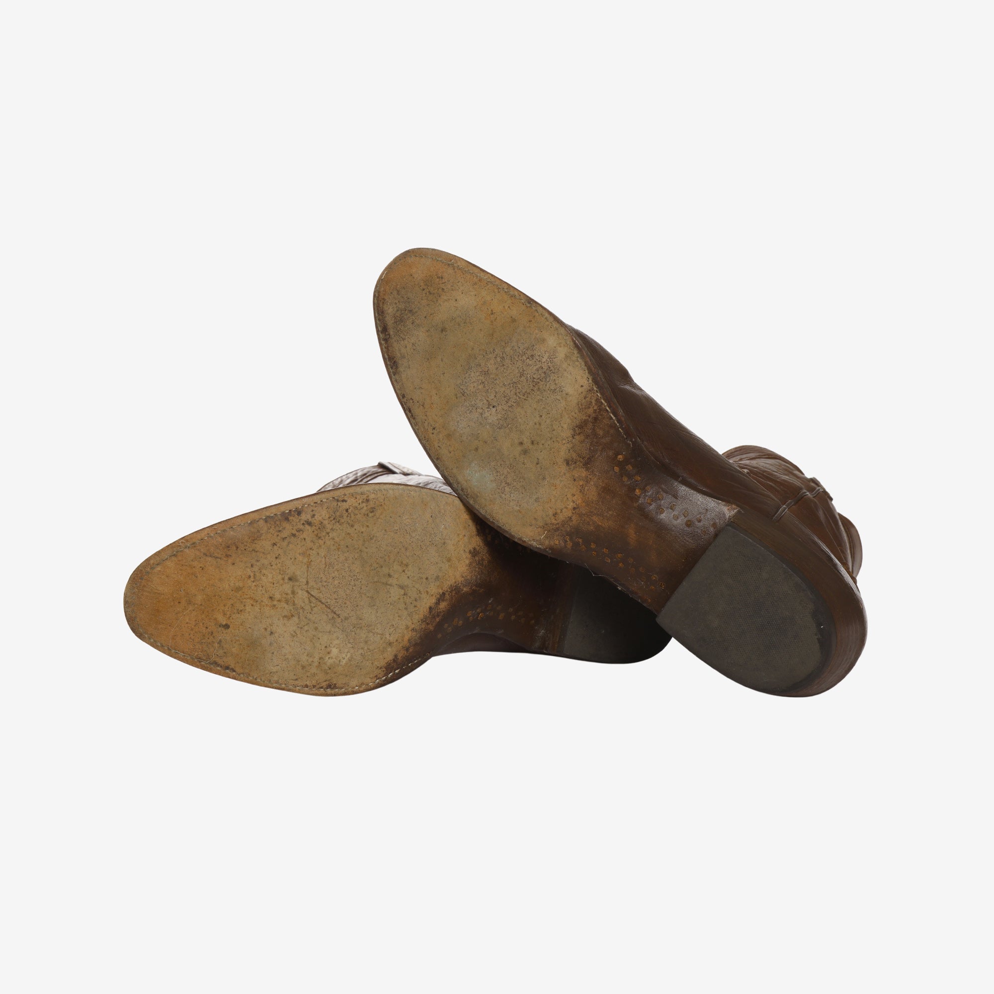 Whisky Burn Cowboy Boot