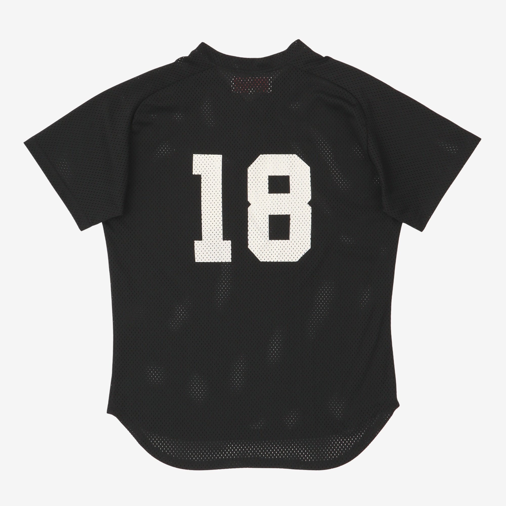 Baseball Jersey