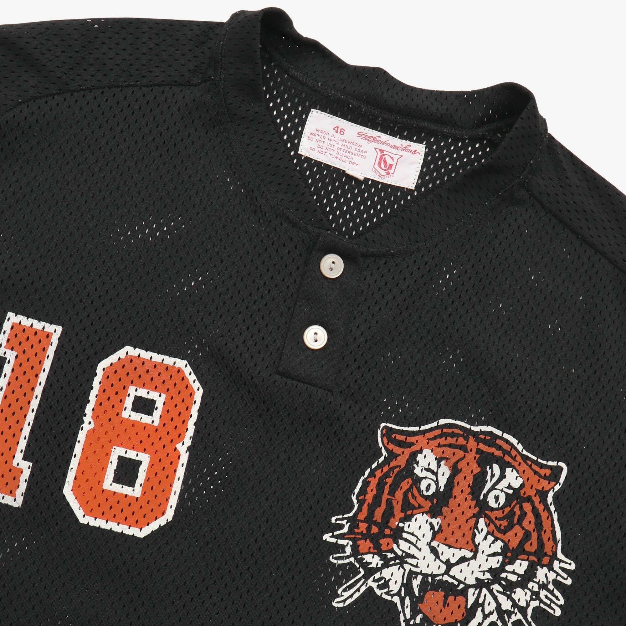 Baseball Jersey