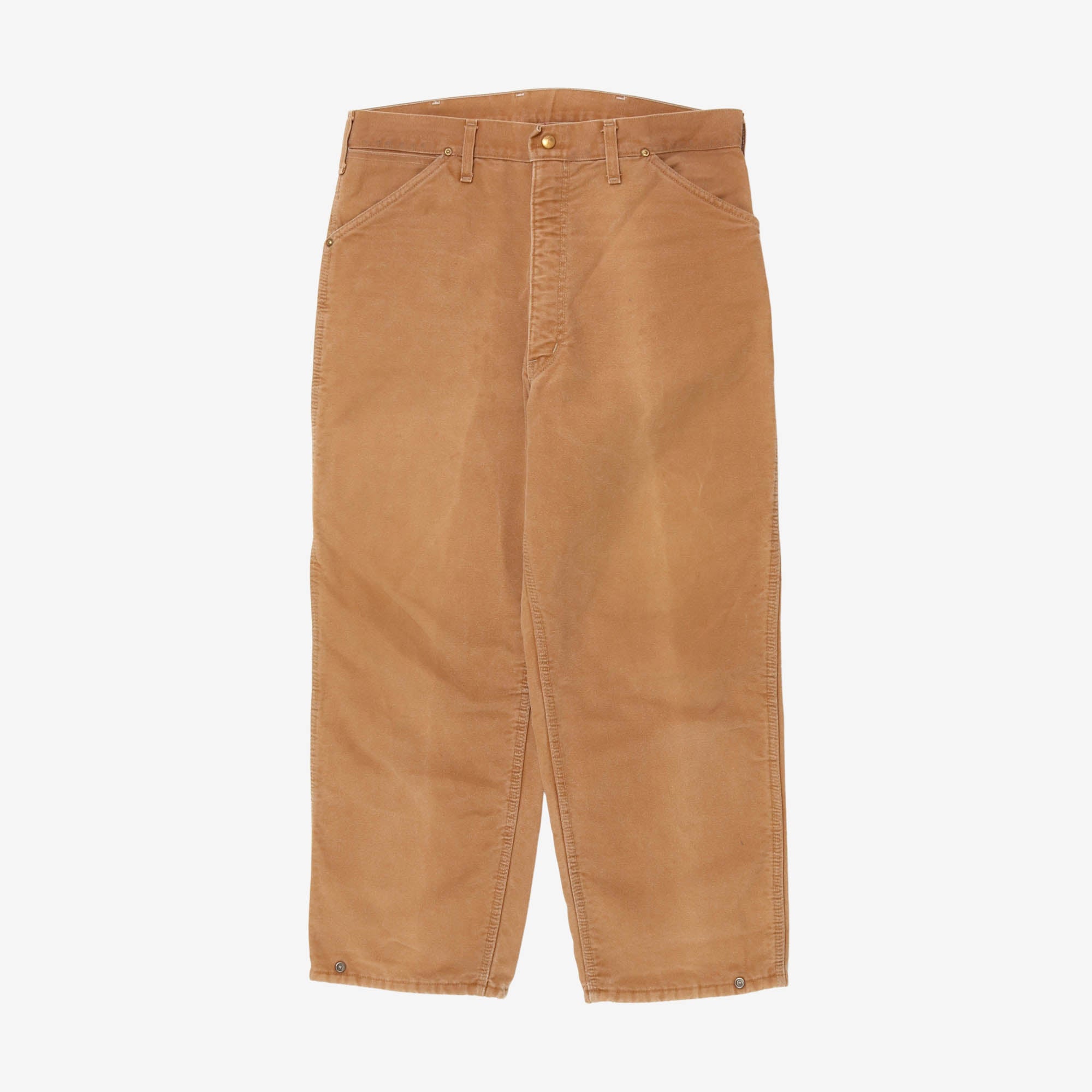 Vintage 80s Work Pant (34W x 26L)