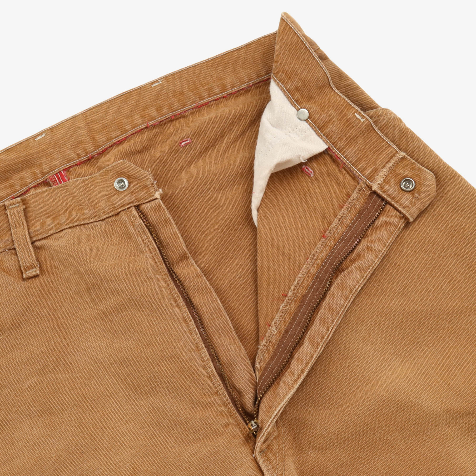 Vintage 80s Work Pant (34W x 26L)