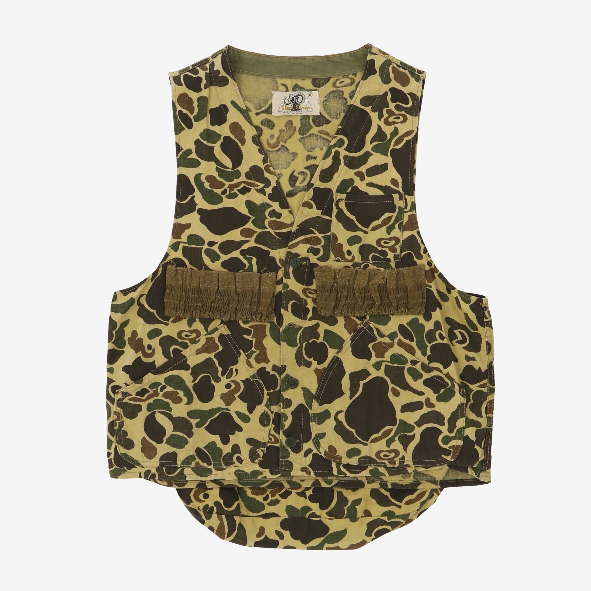 Black Sheep Hunting Vest