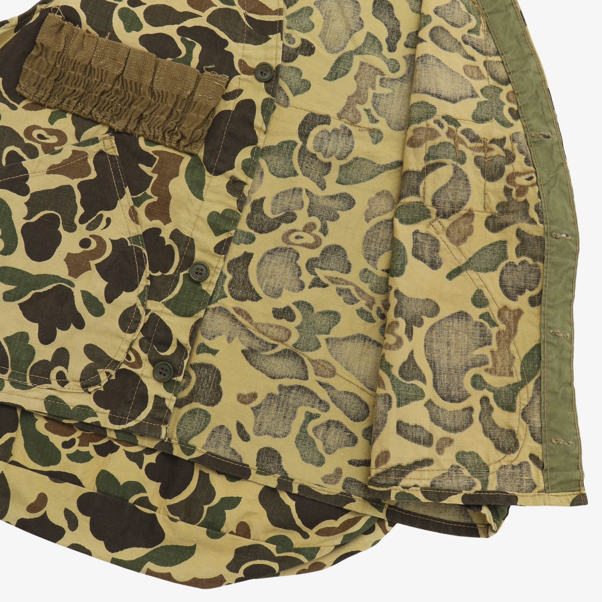 Black Sheep Hunting Vest