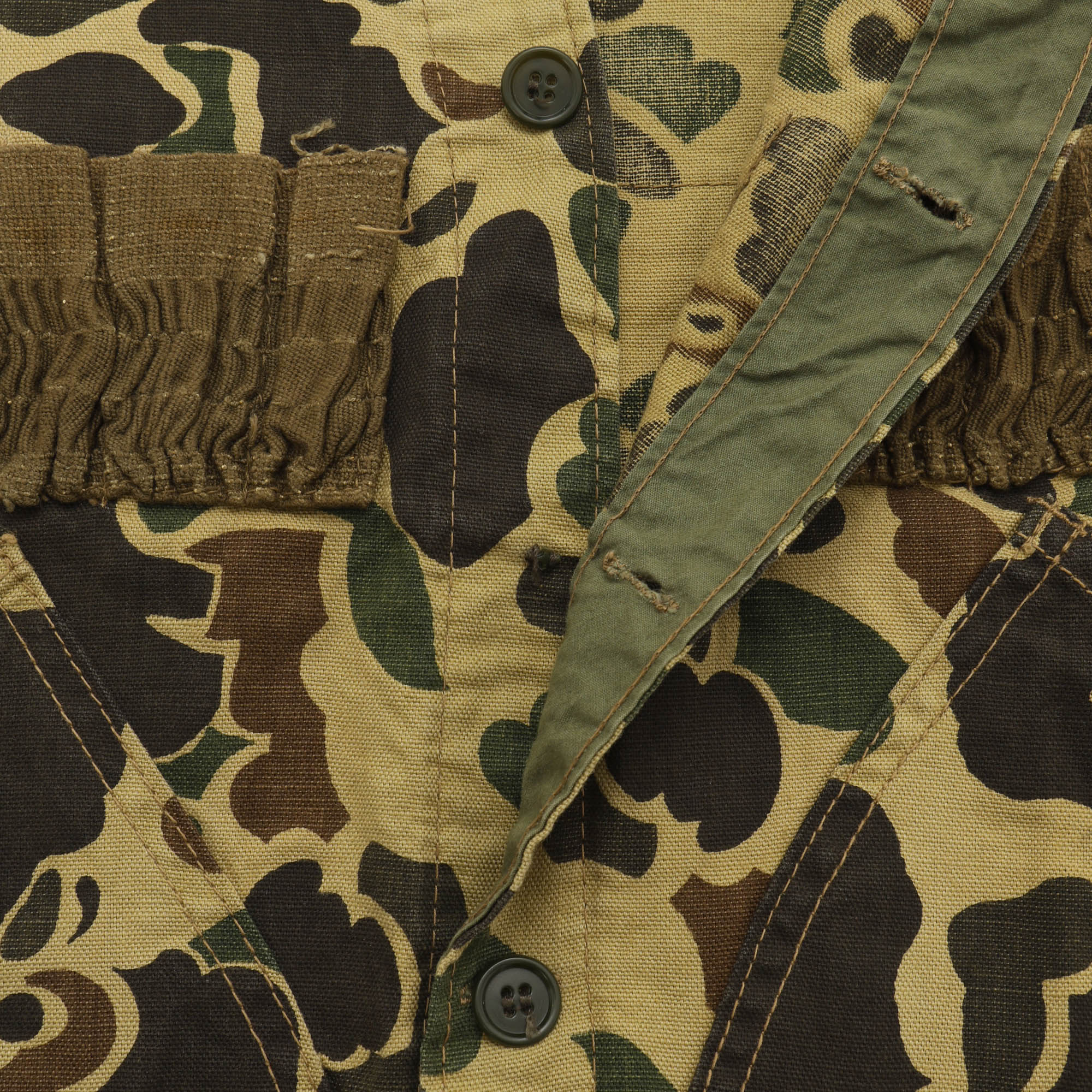 Black Sheep Hunting Vest