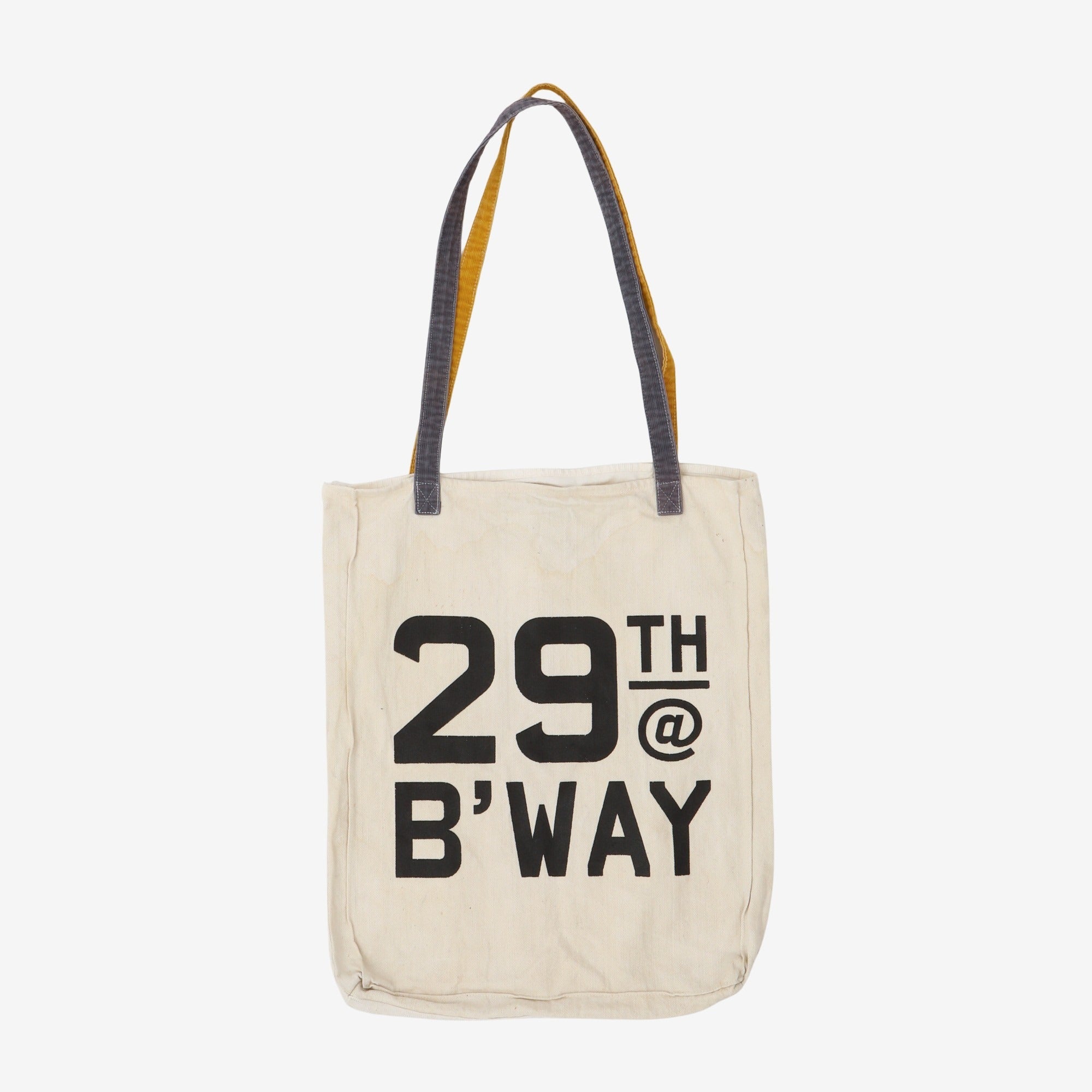 Opening Ceremony Tote Bag