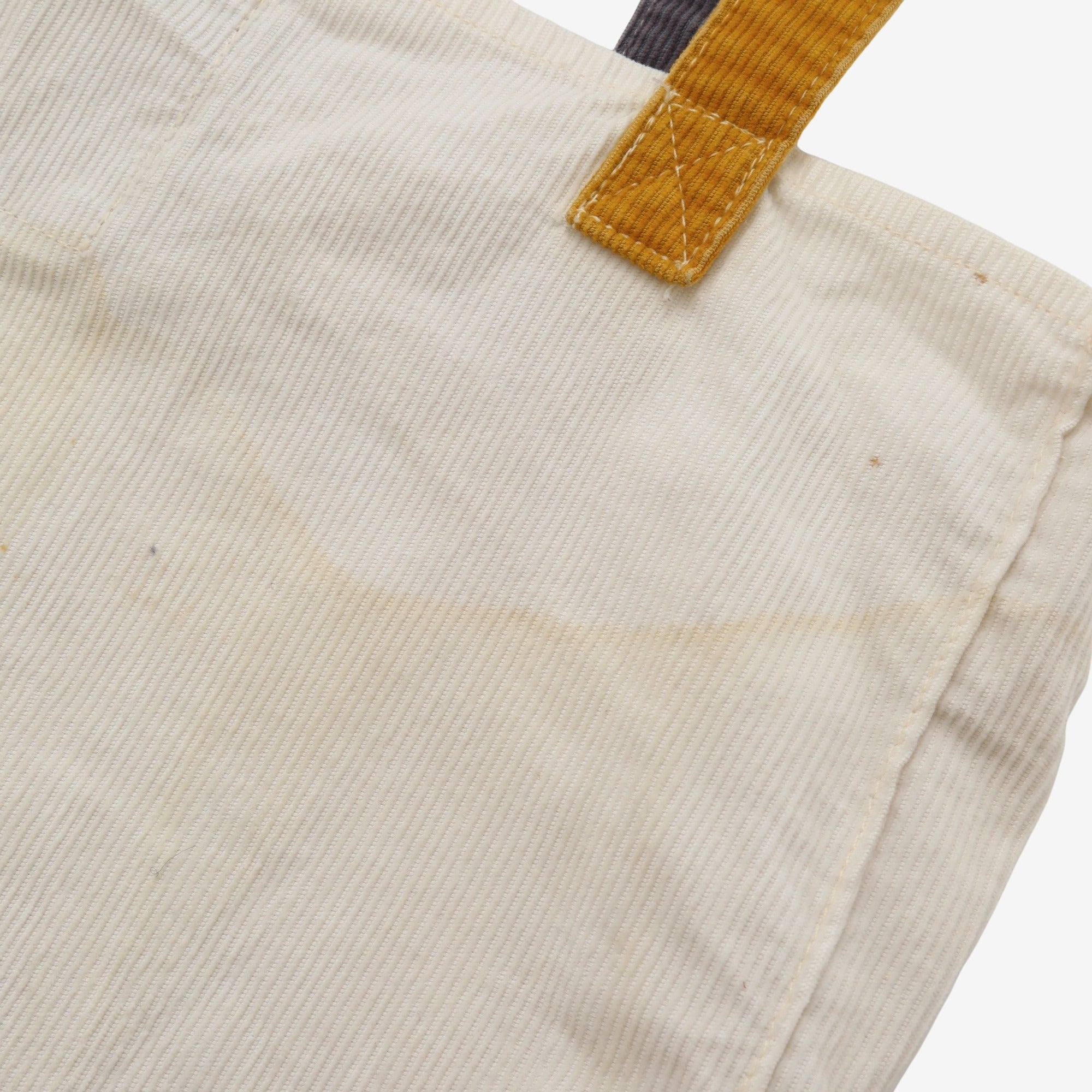 Opening Ceremony Tote Bag