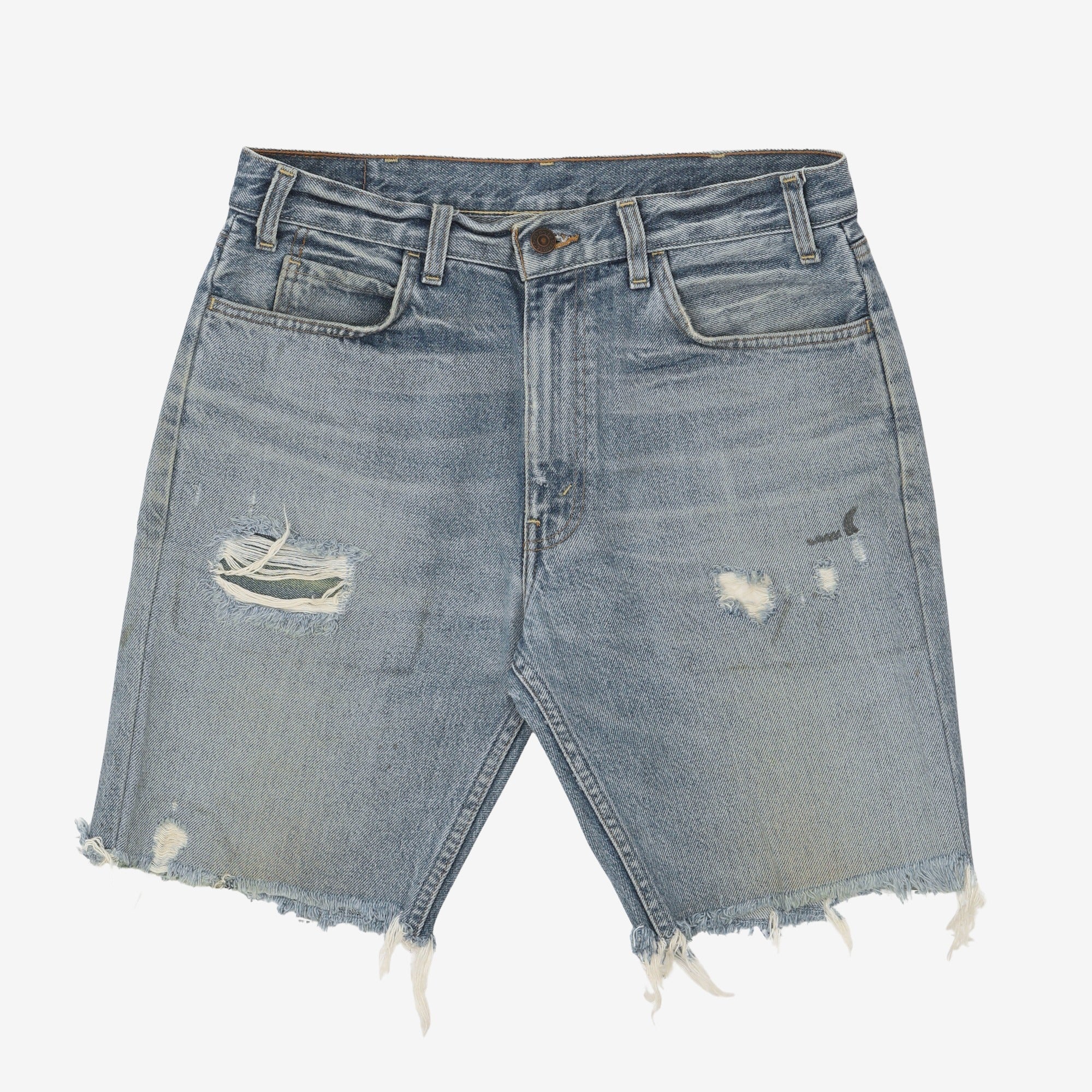 Vintage 615 Cut Off Shorts (USA)
