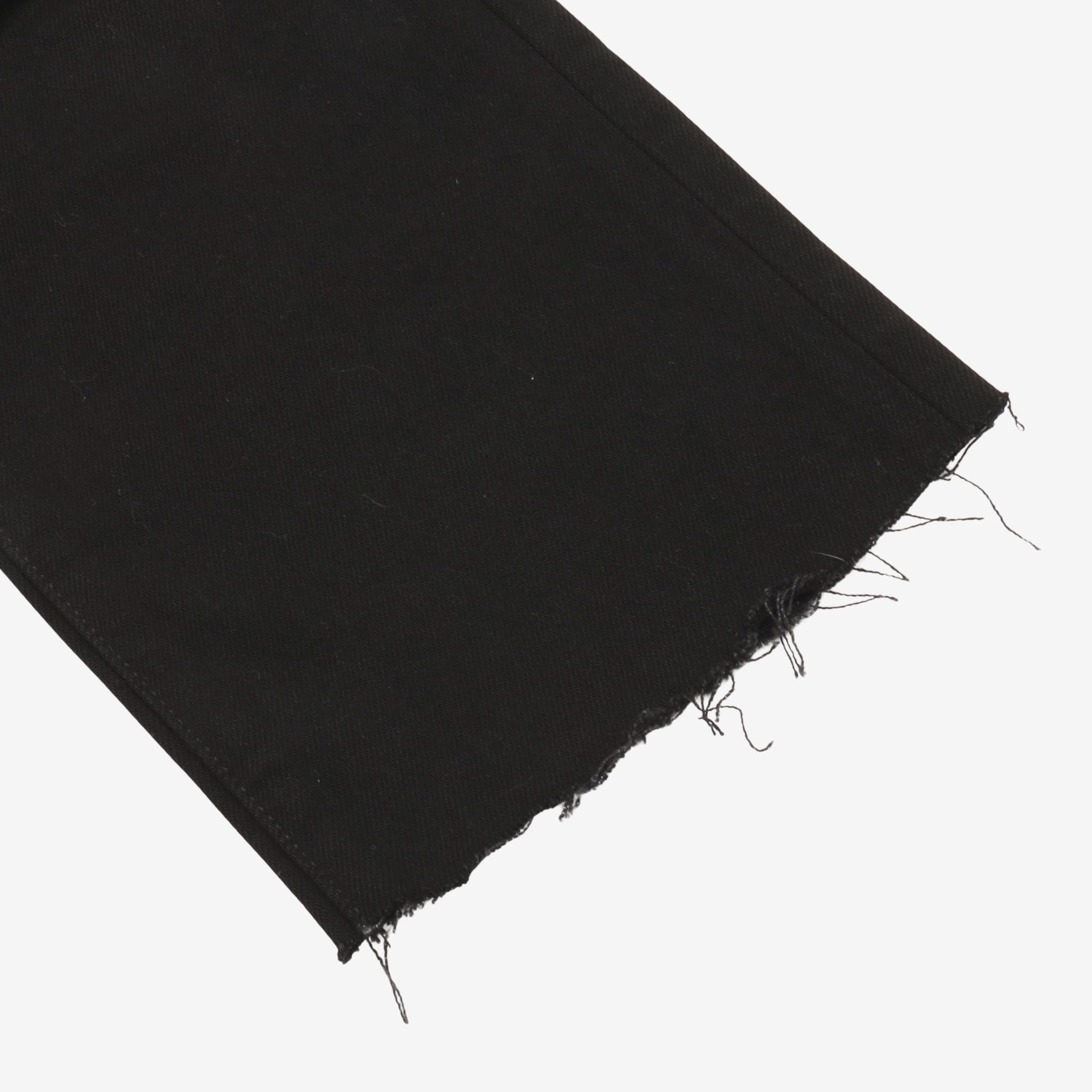 Vintage 501 Denim USA (32W X 24L)