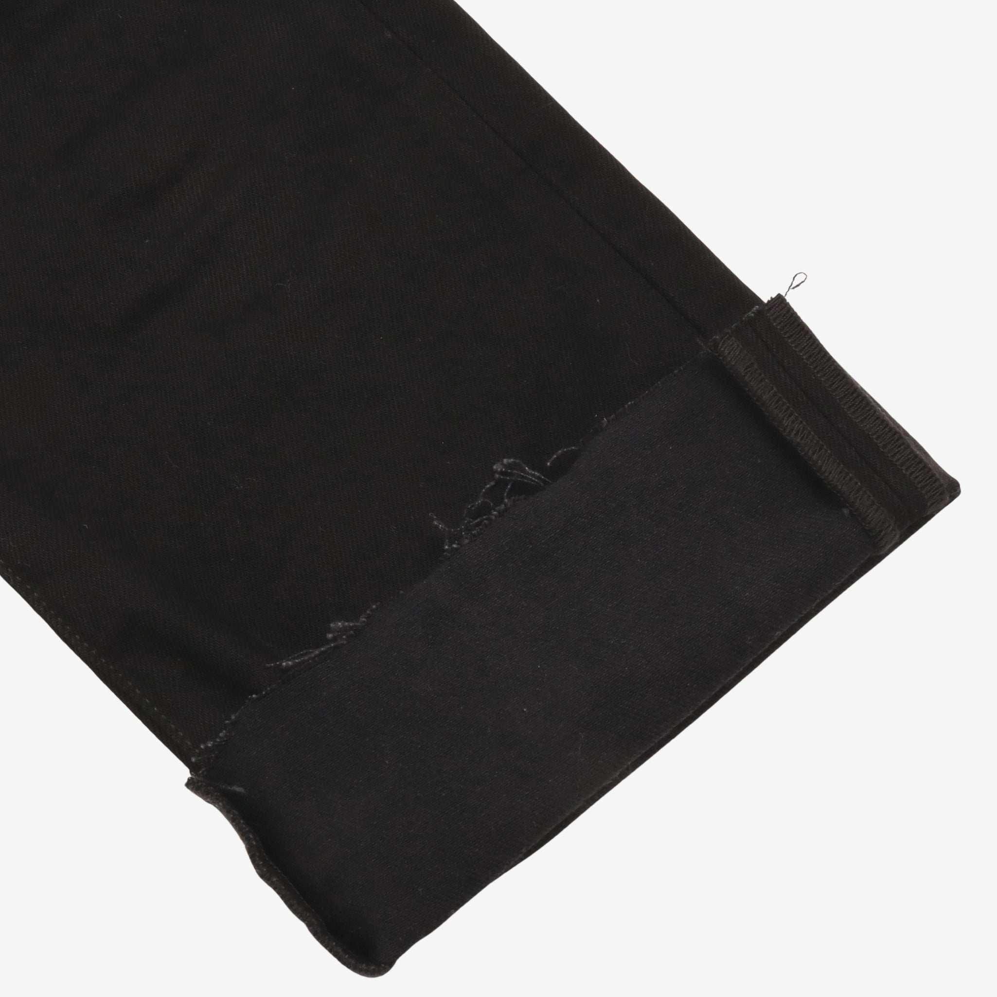 Vintage 501 Denim USA (32W X 24L)