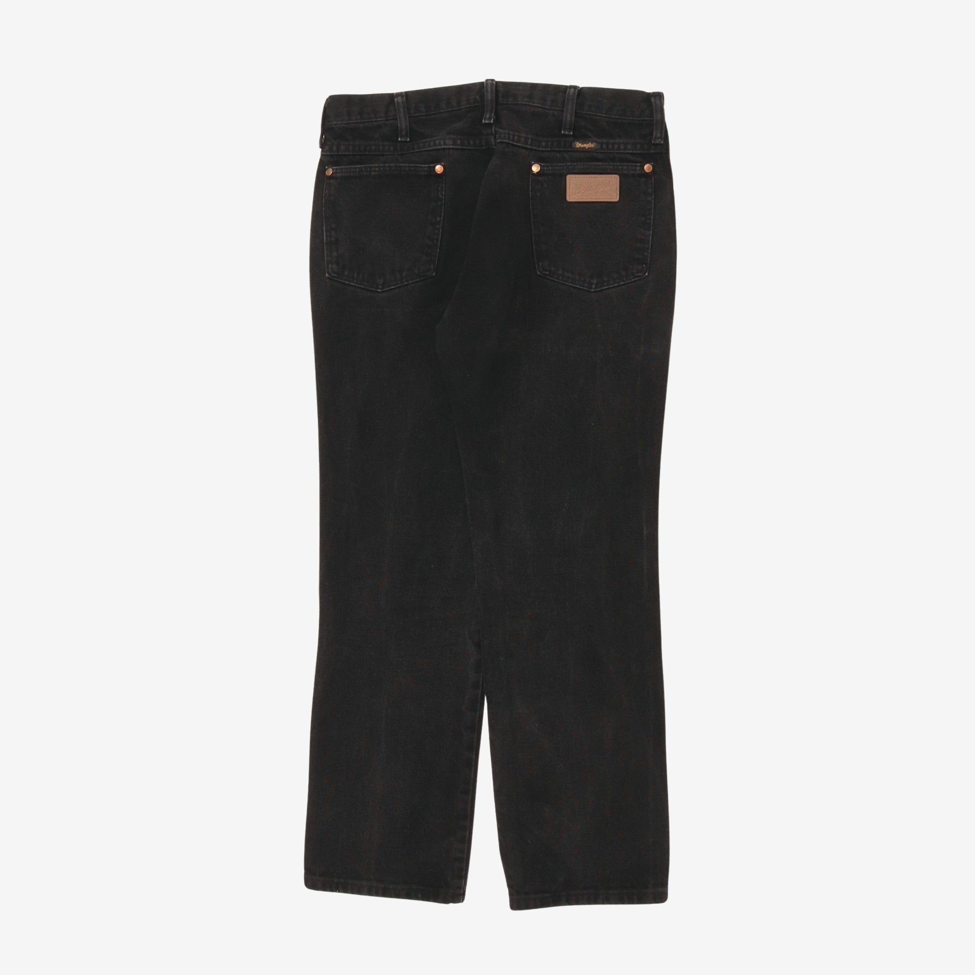 Vintage 70s/80s Denim (USA)