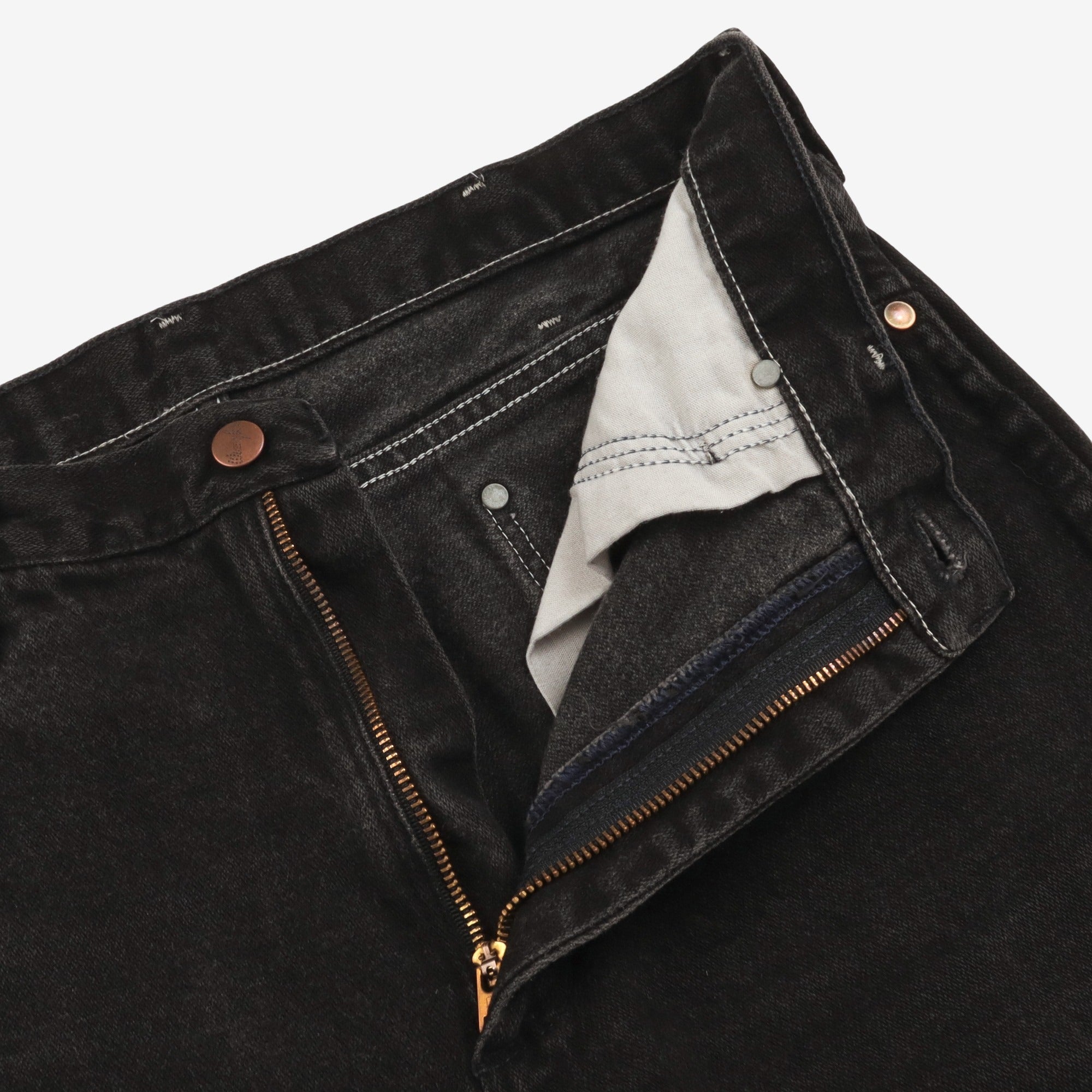 Vintage 70s/80s Denim (USA)