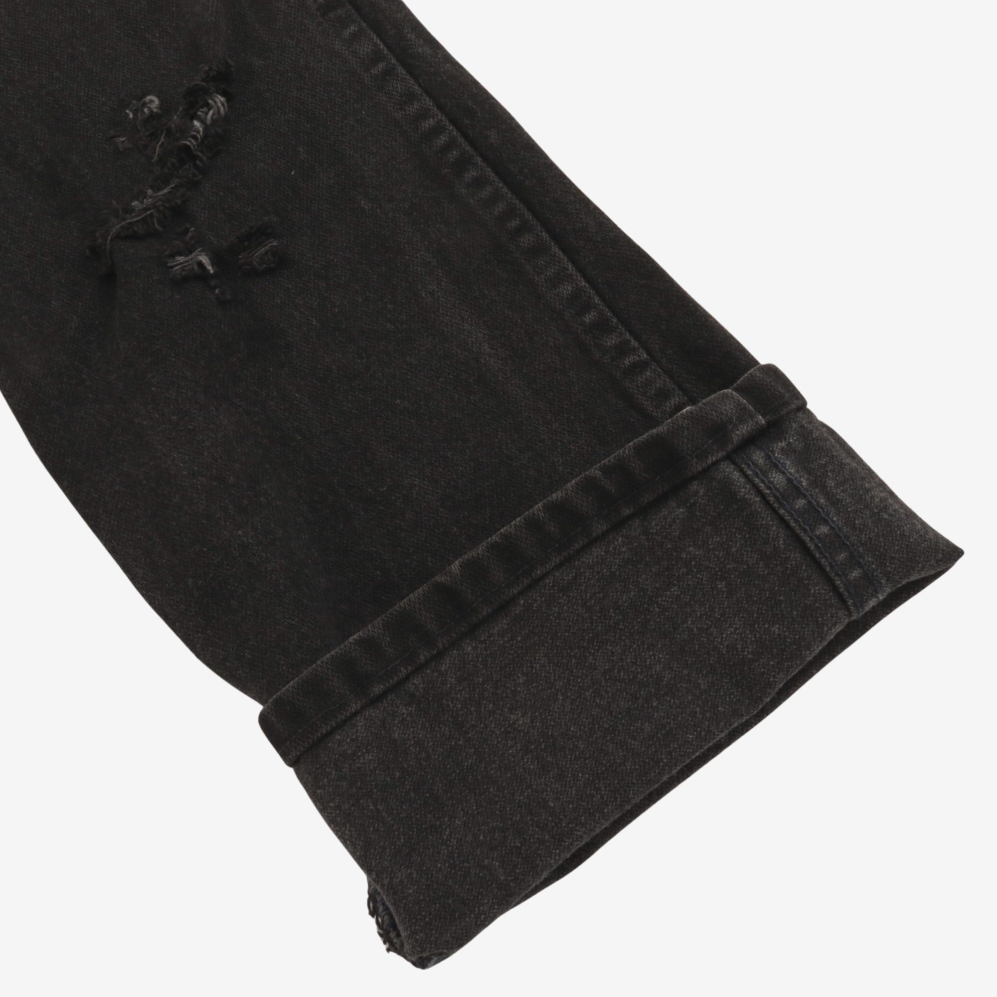 Vintage 70s/80s Denim (USA)