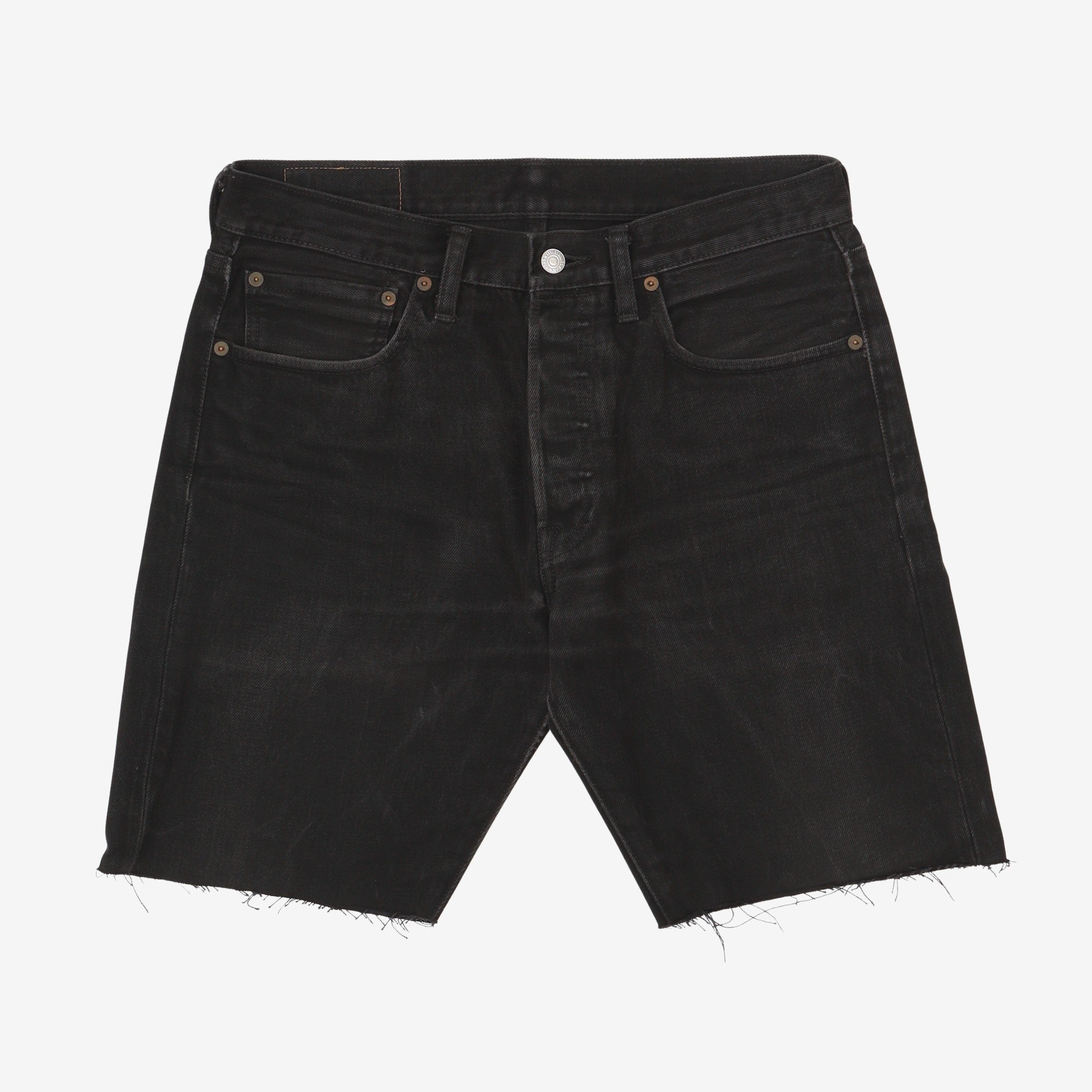 Vintage 501 Cut Off Shorts (USA)