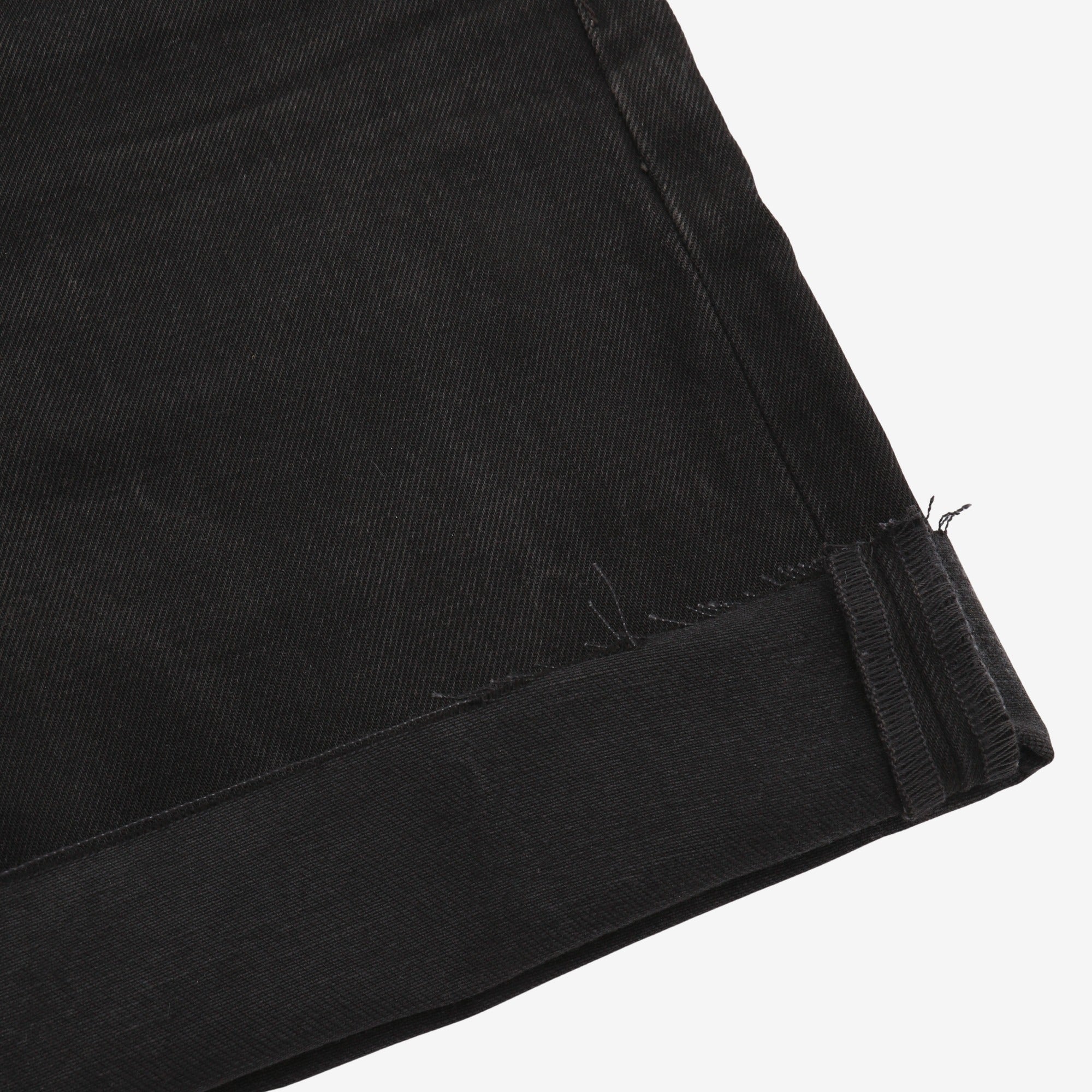 Vintage 501 Cut Off Shorts (USA)