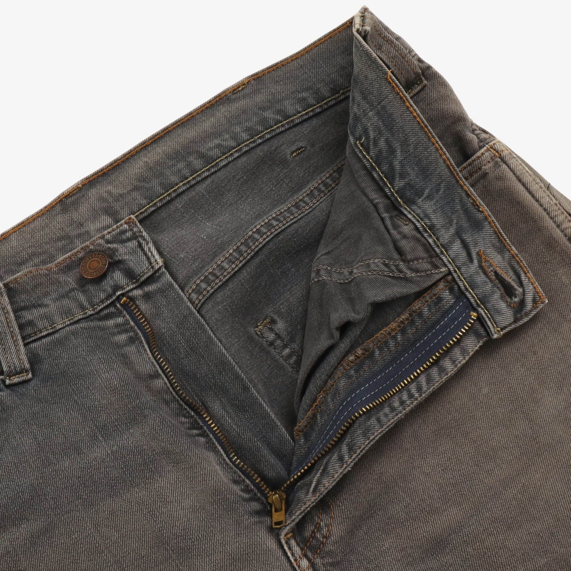 Lot 605 Denim