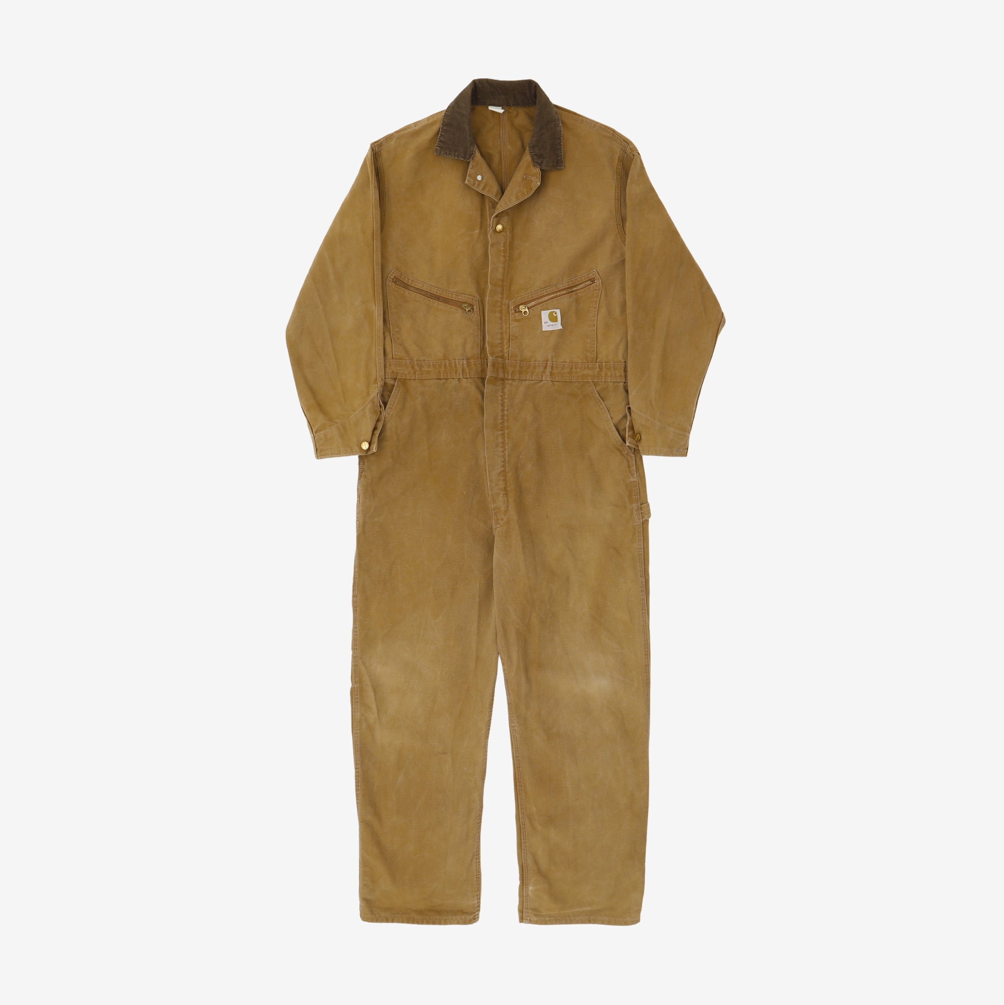 70s Boiler Suit