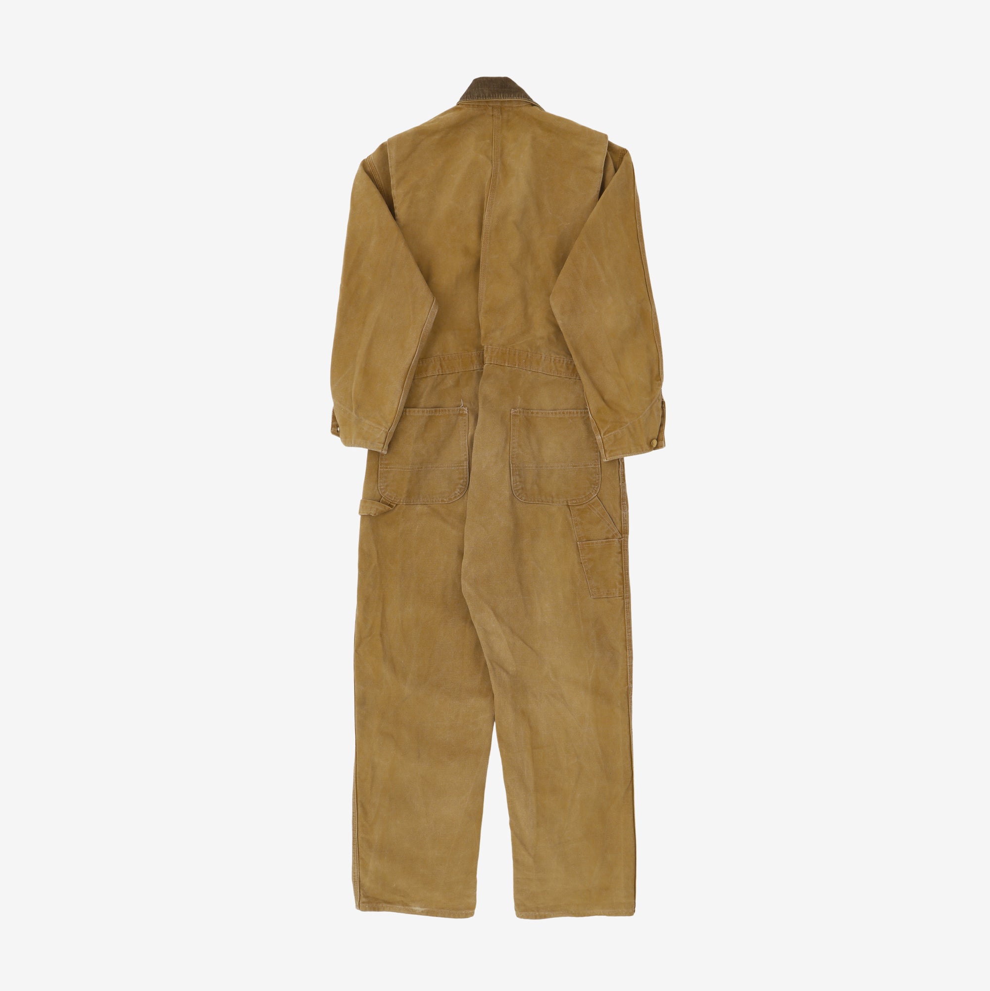 70s Boiler Suit