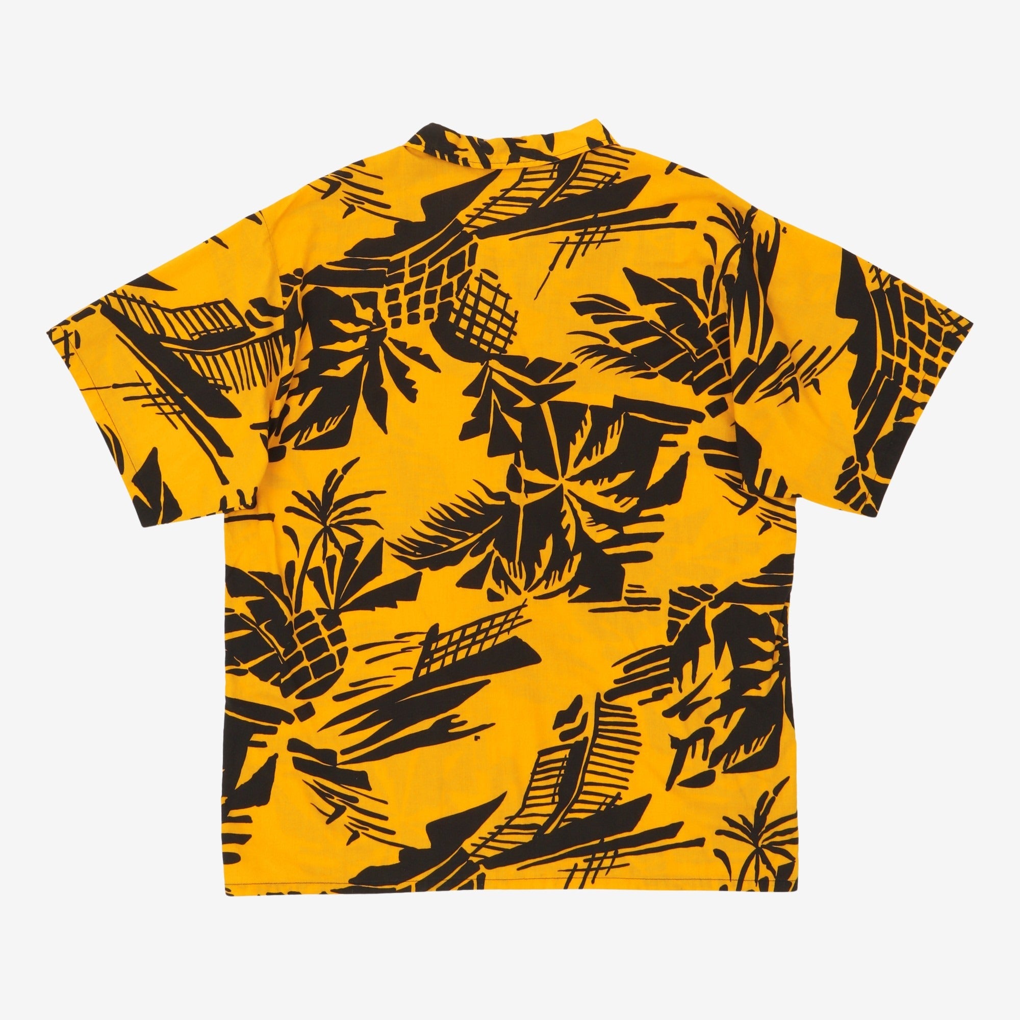 Hawaiian Shirt (Cowden USA)