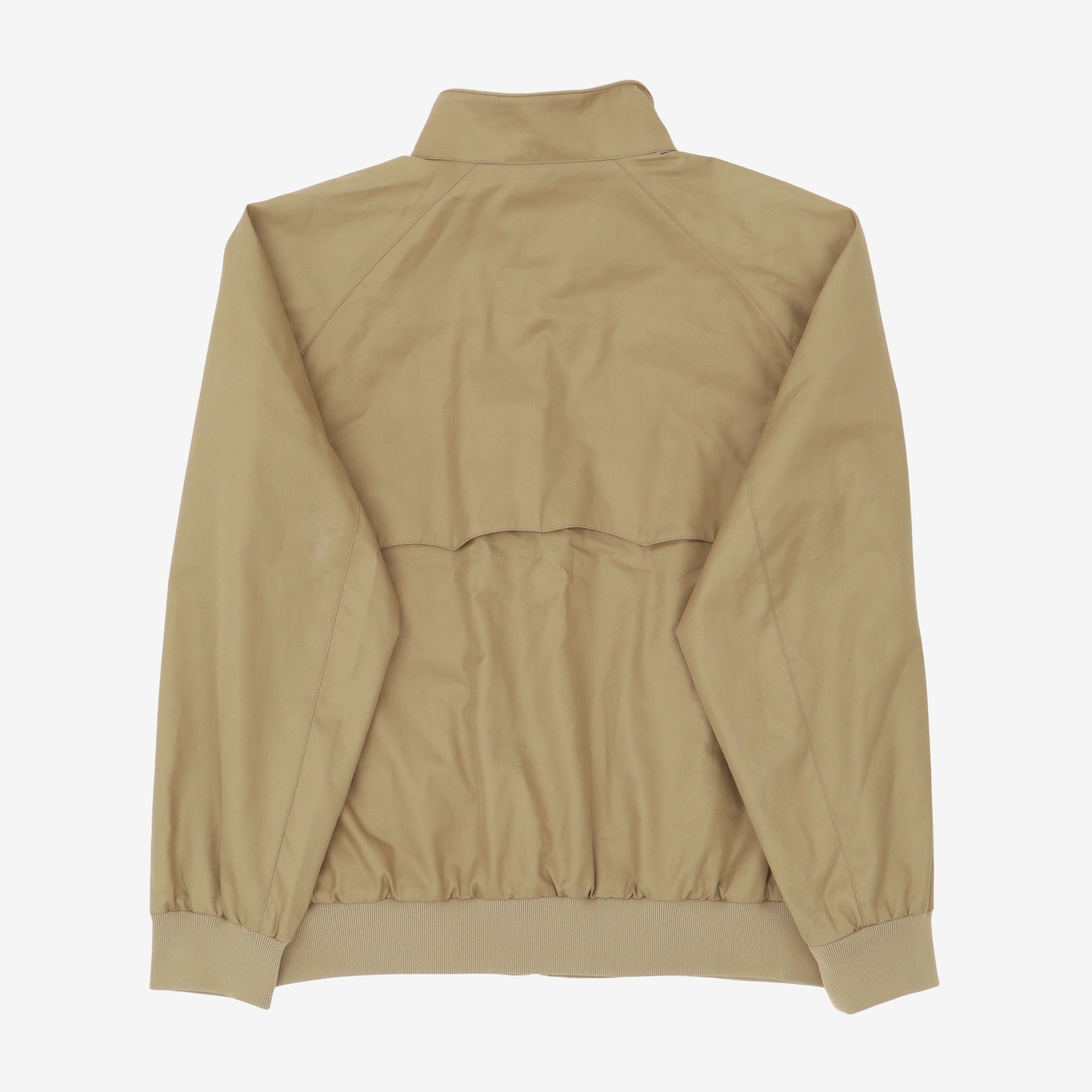 Harrington Jacket