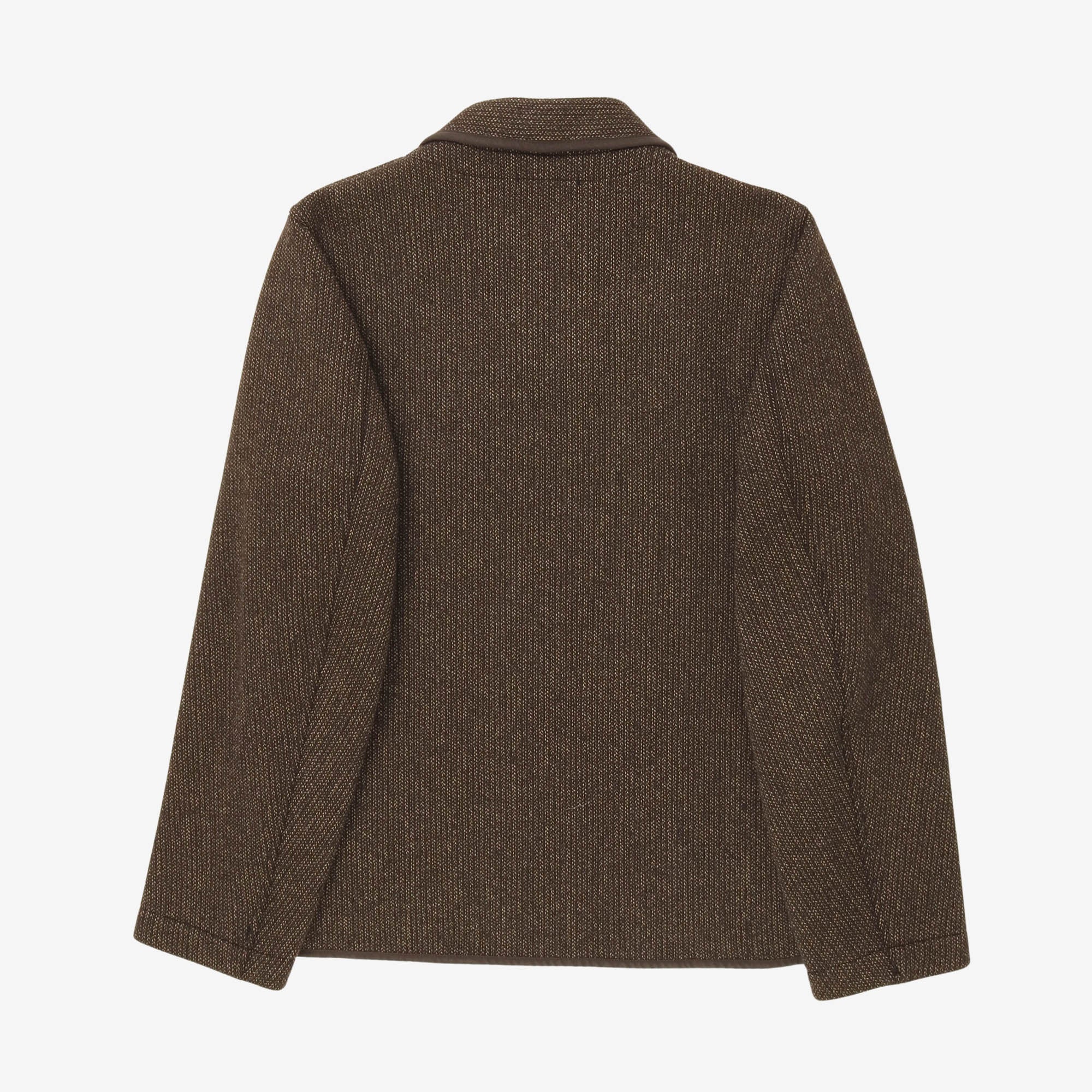 Brown's Beach Jacket