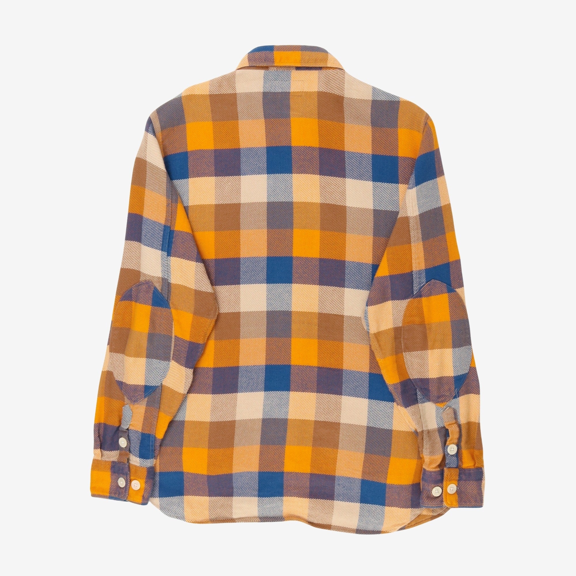 Lybro Flannel Overshirt