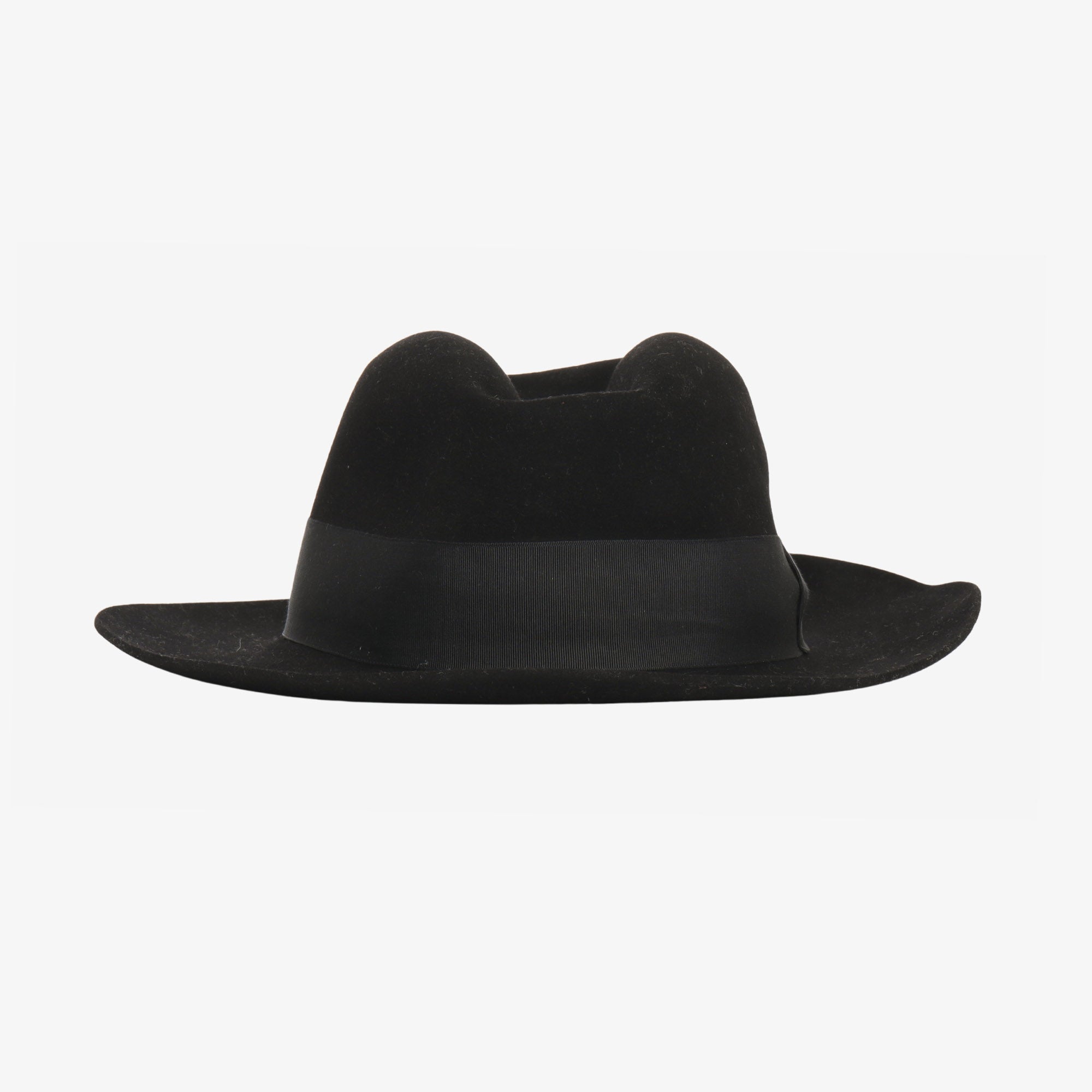 Felt Fedora Hat