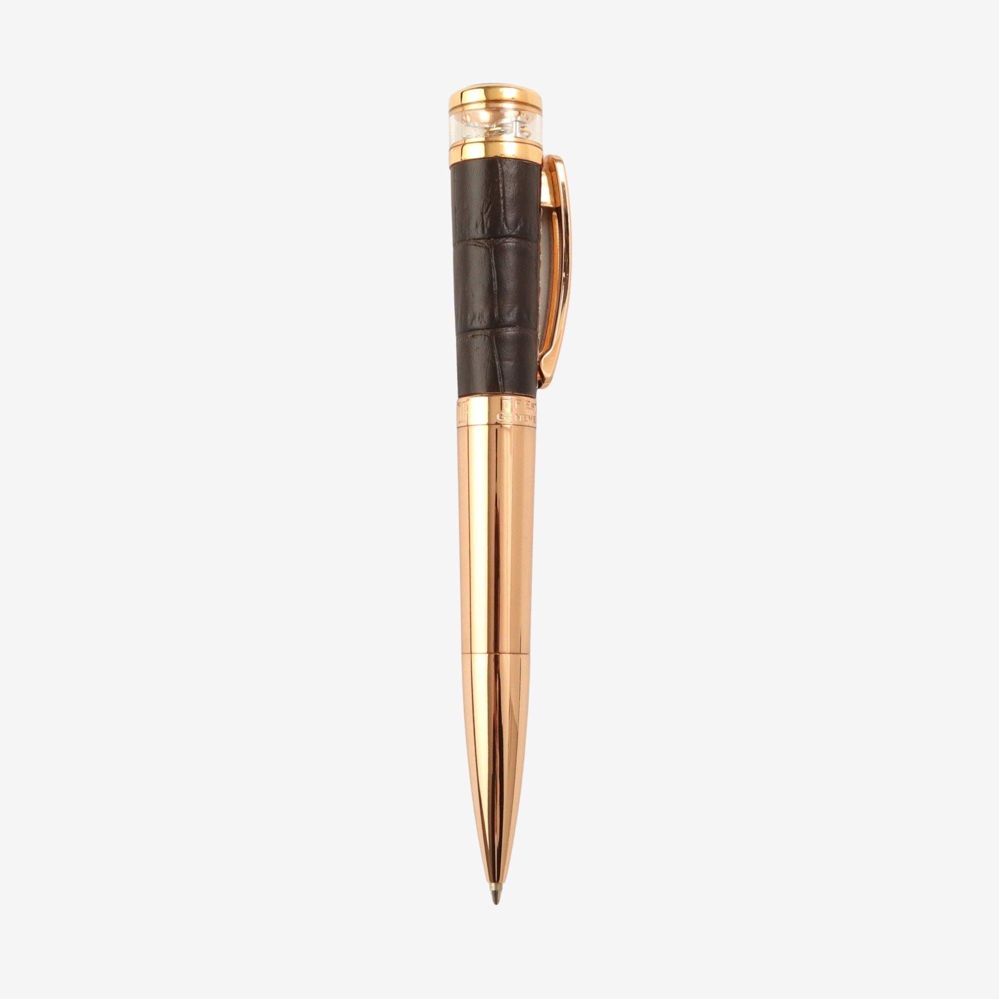 Tourbillon Openside Mechanical Pen