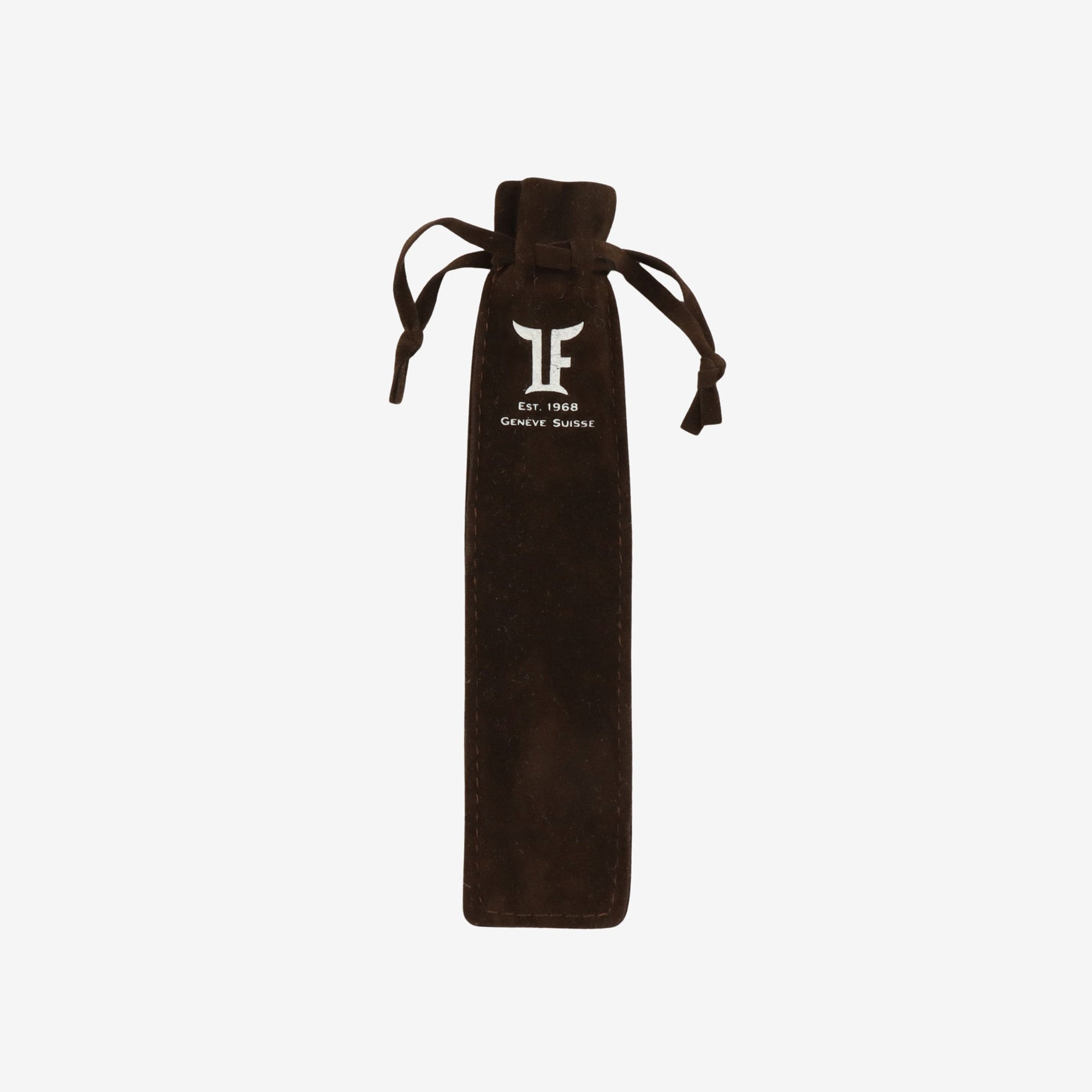 Tourbillon Openside Mechanical Pen