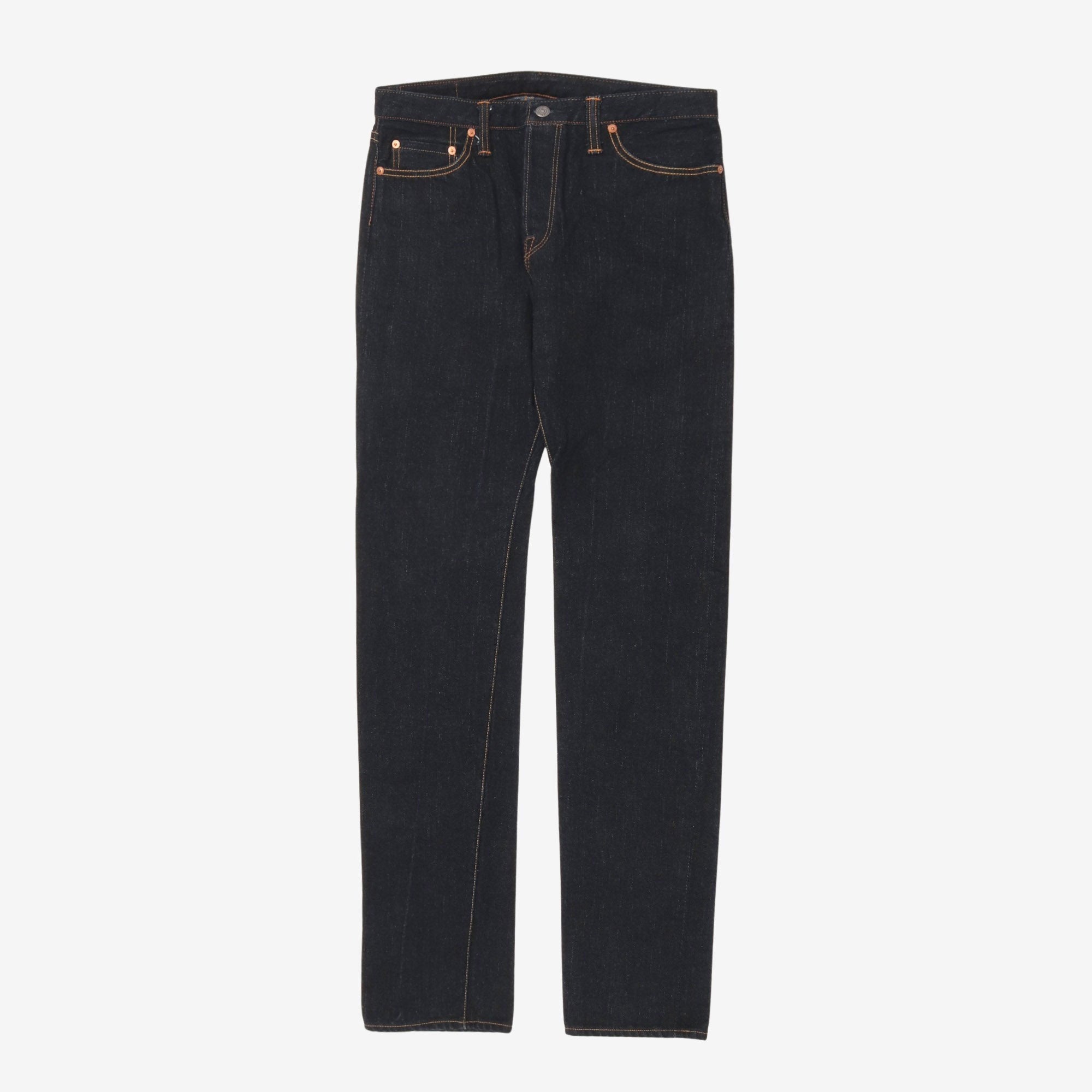 D306 Slim Tapered Jeans