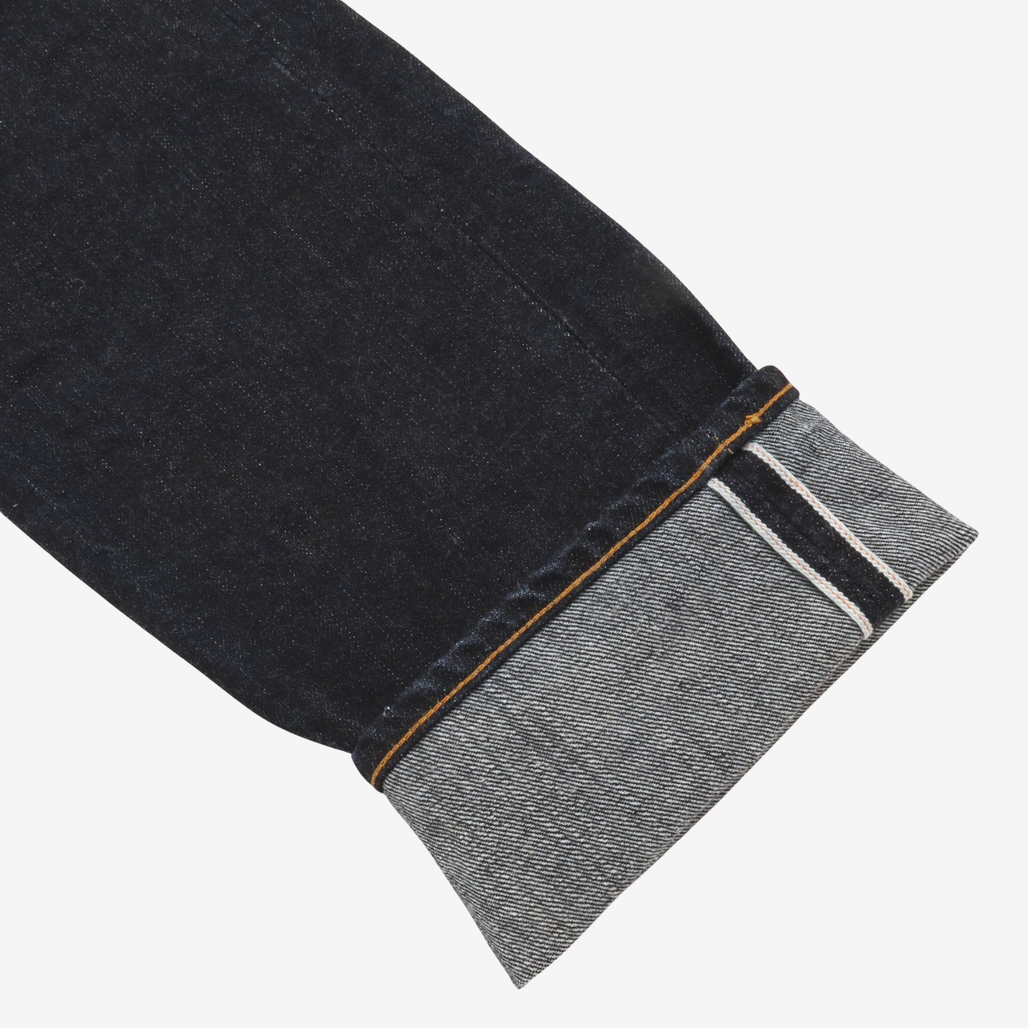 D306 Slim Tapered Jeans