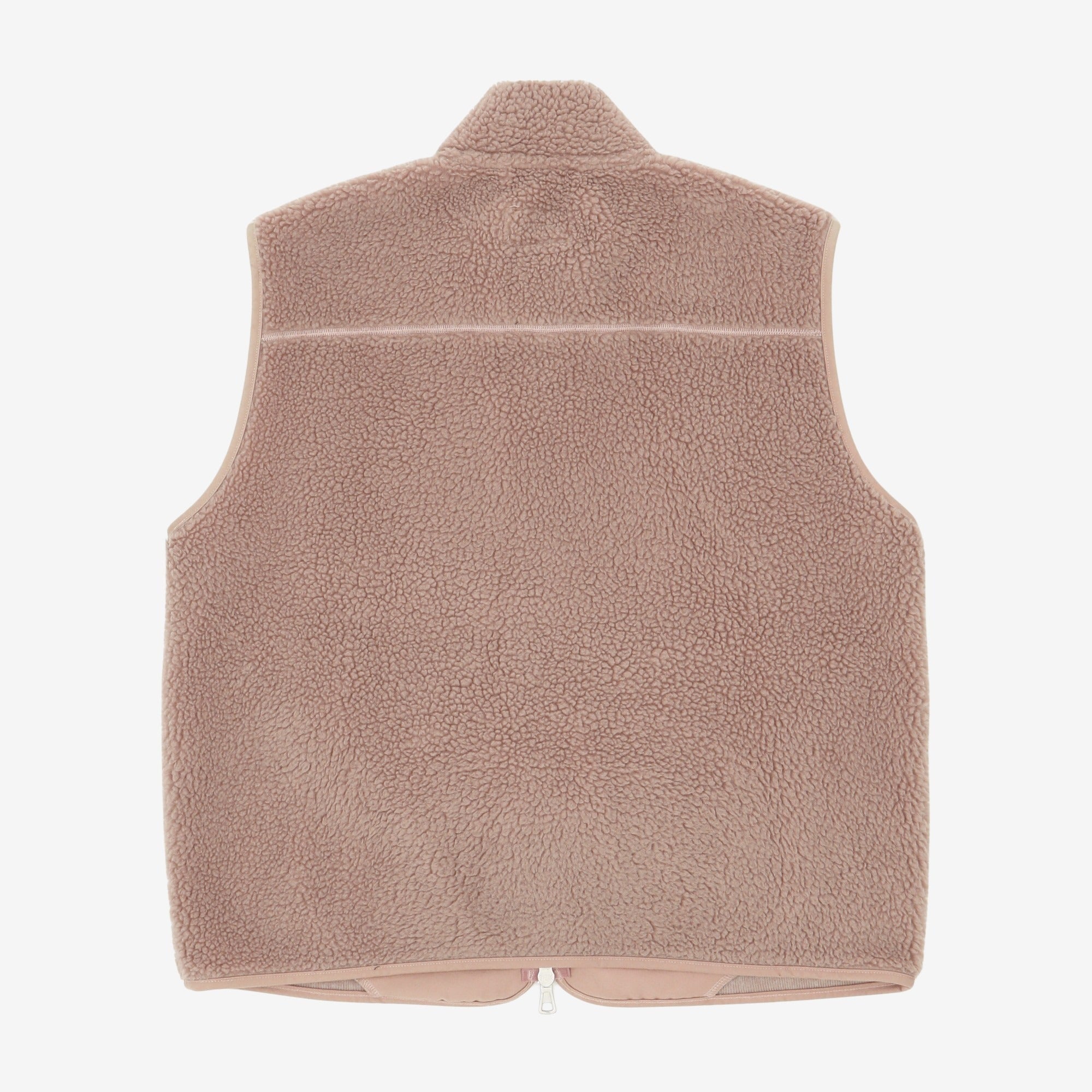 Combat Polar Fleece Gilet