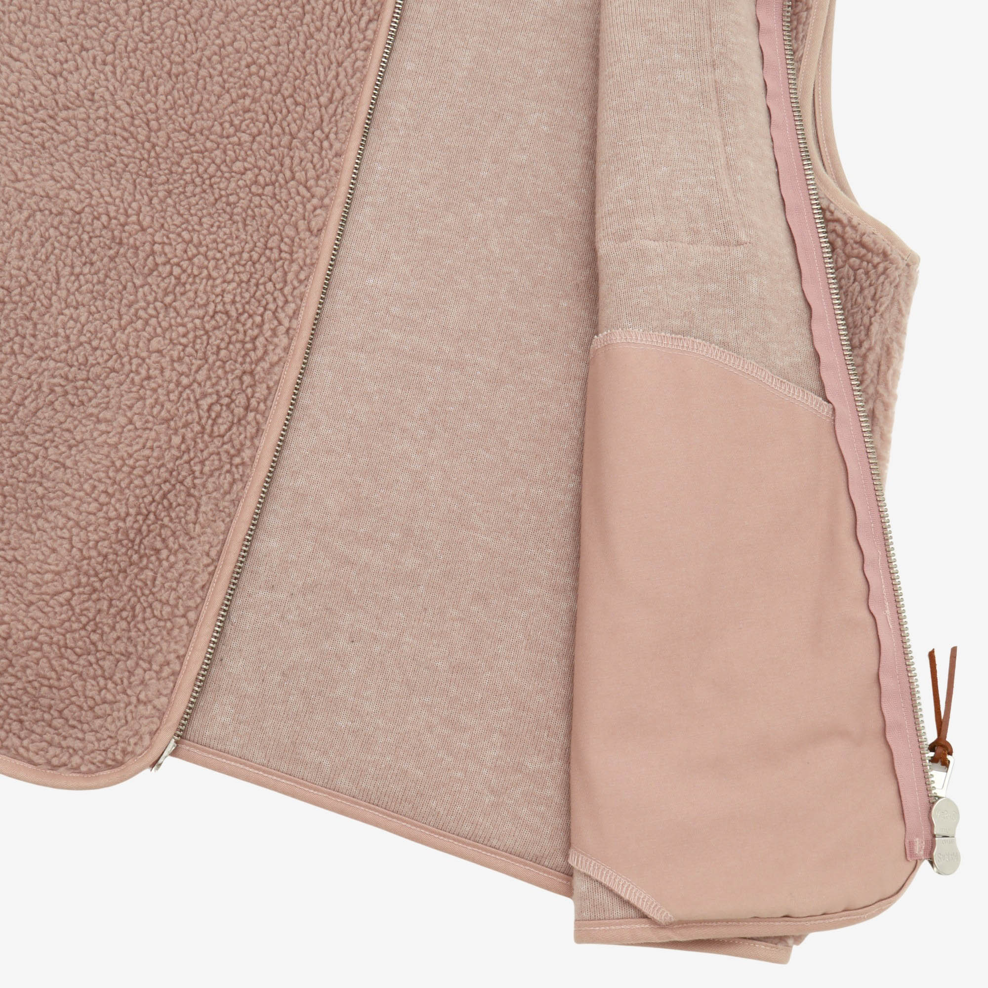 Combat Polar Fleece Gilet