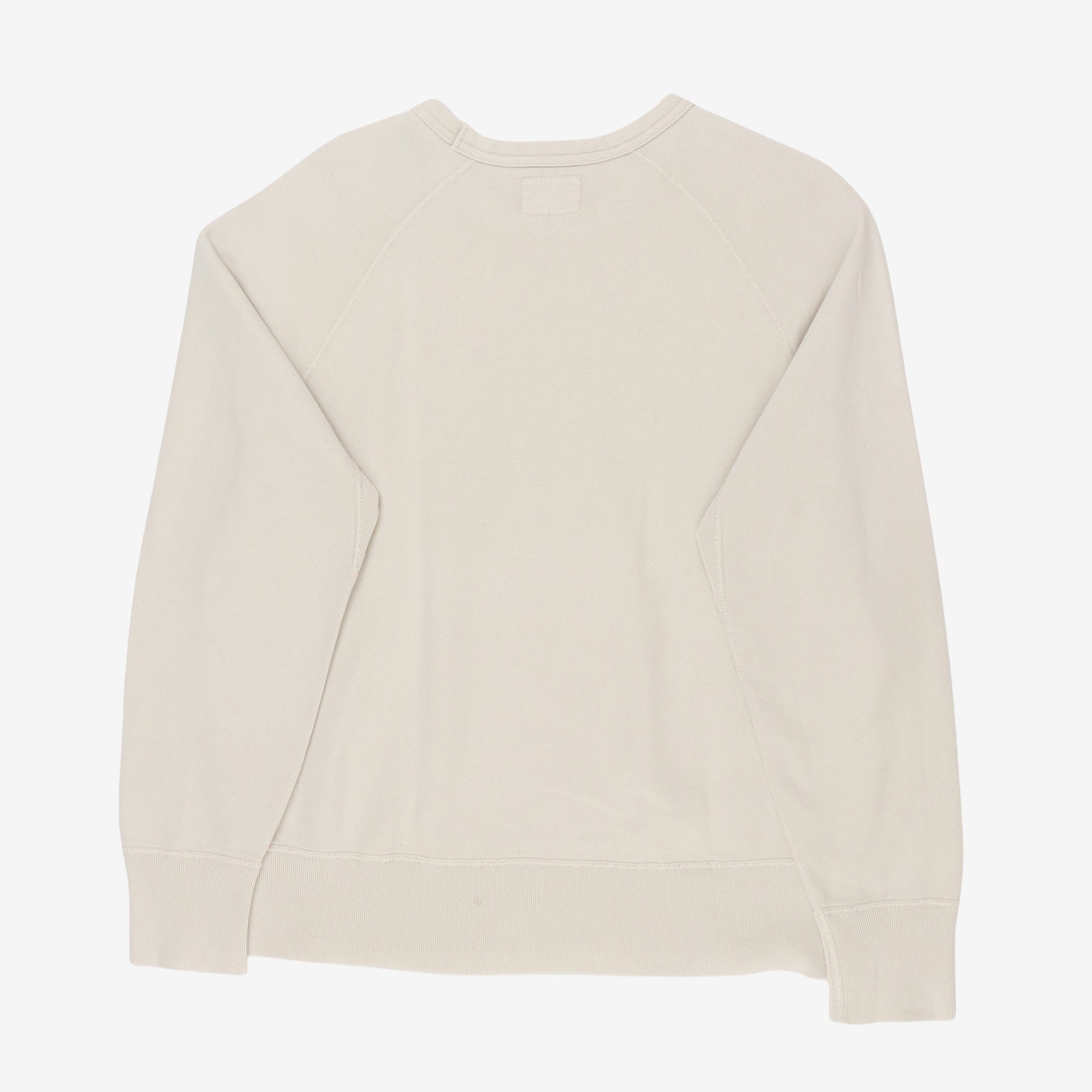 Todd Snyder Pocket Sweatshirt