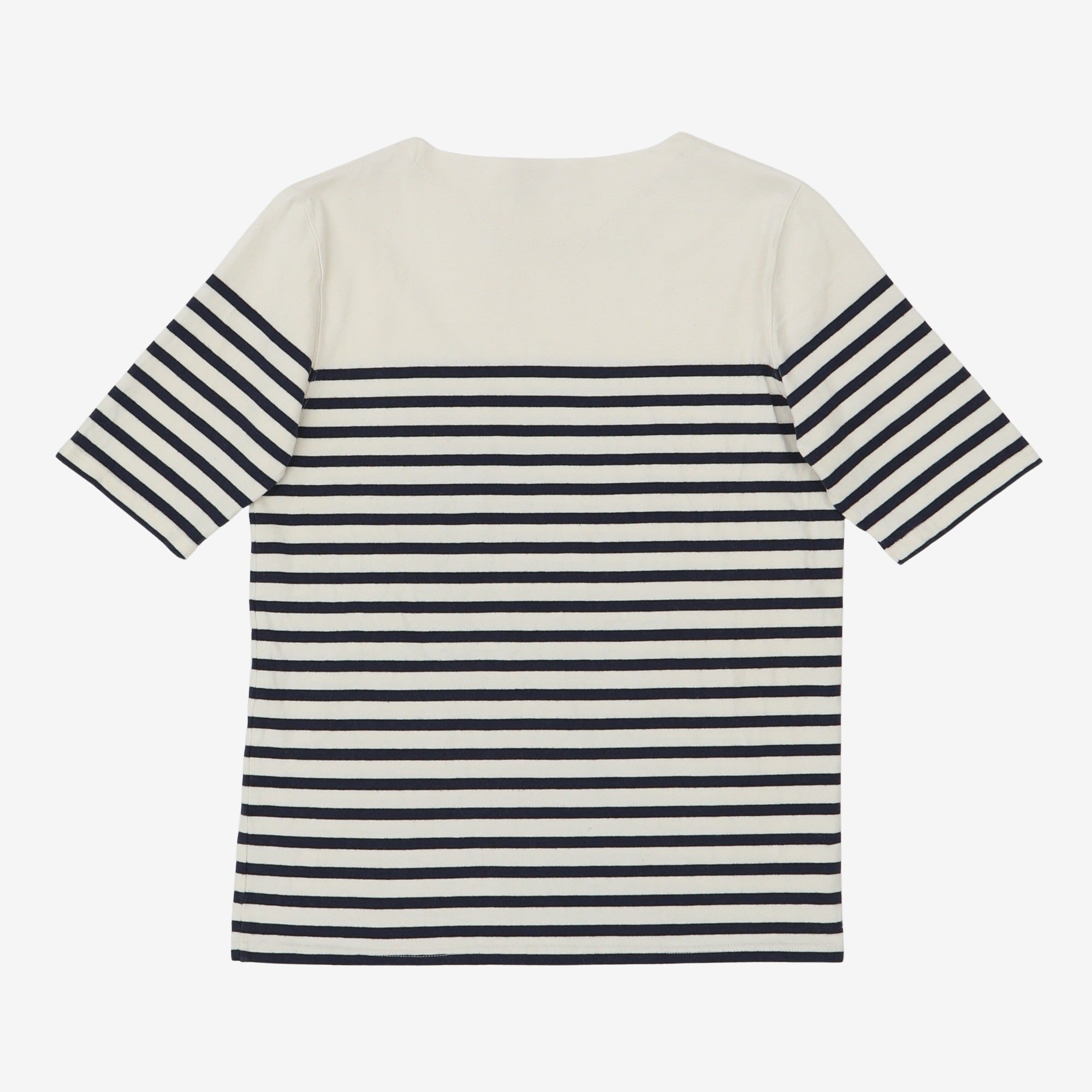 Stripe Breton Tee
