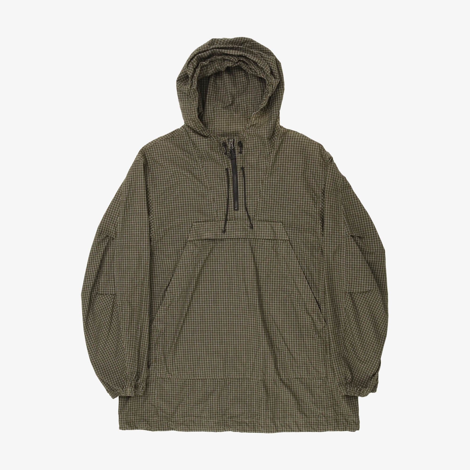 PO Anorak